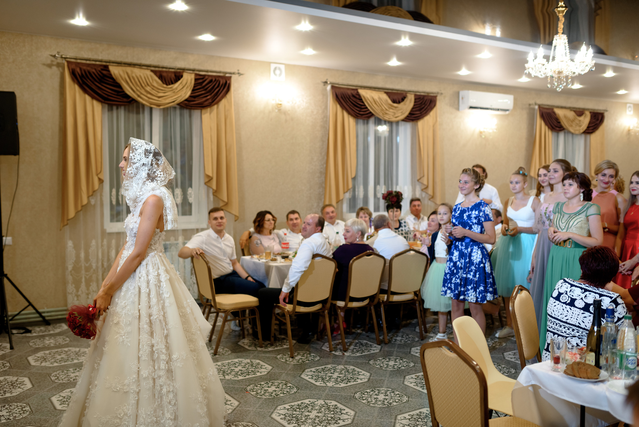 Анастасия и Сергей. Свадебный и семейный фотограф в Гродно Андрей Явейшис