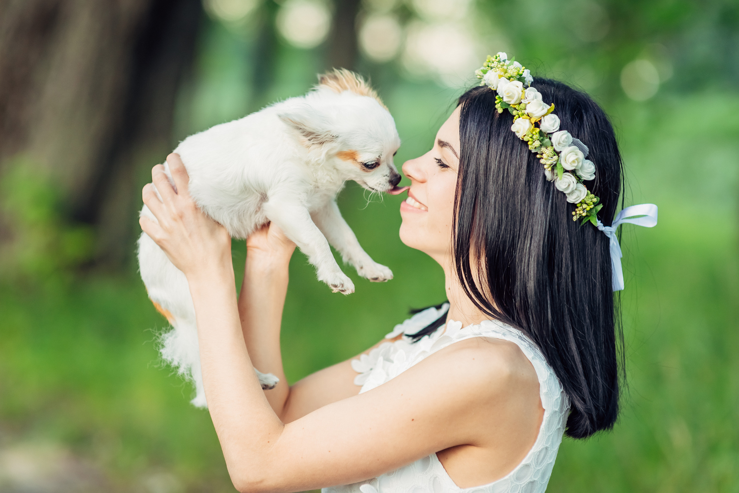 Маргарита и Олег. Свадебный и семейный фотограф в Гродно Андрей Явейшис