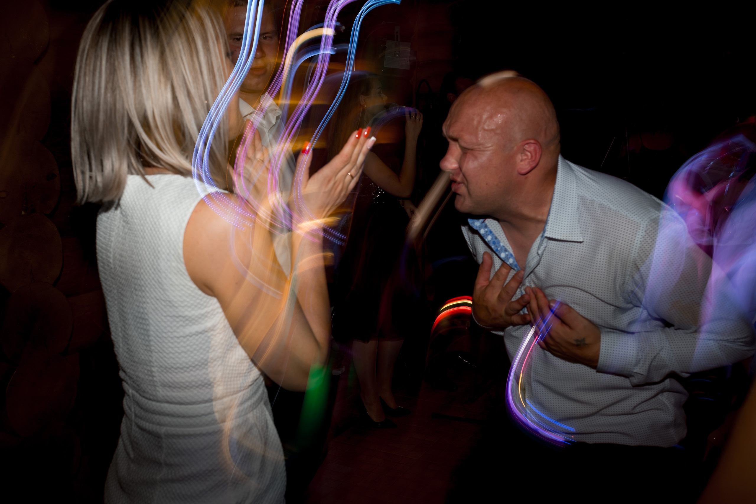 Илона и Томас. Свадебный и семейный фотограф в Гродно Андрей Явейшис