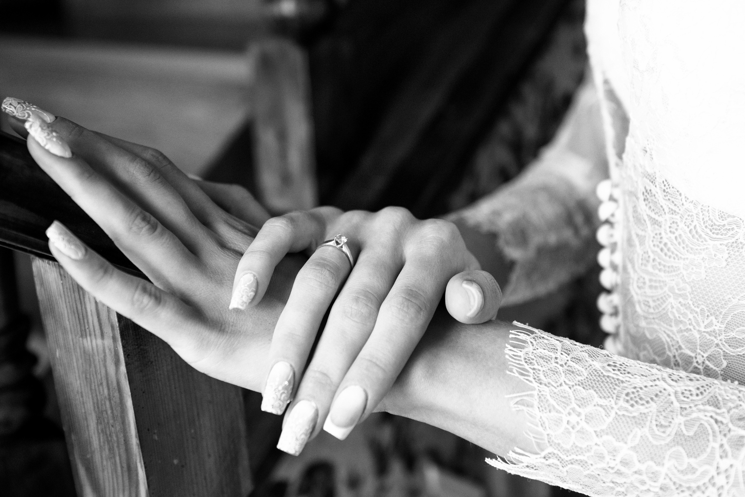 Анастасия и Сергей. Свадебный и семейный фотограф в Гродно Андрей Явейшис