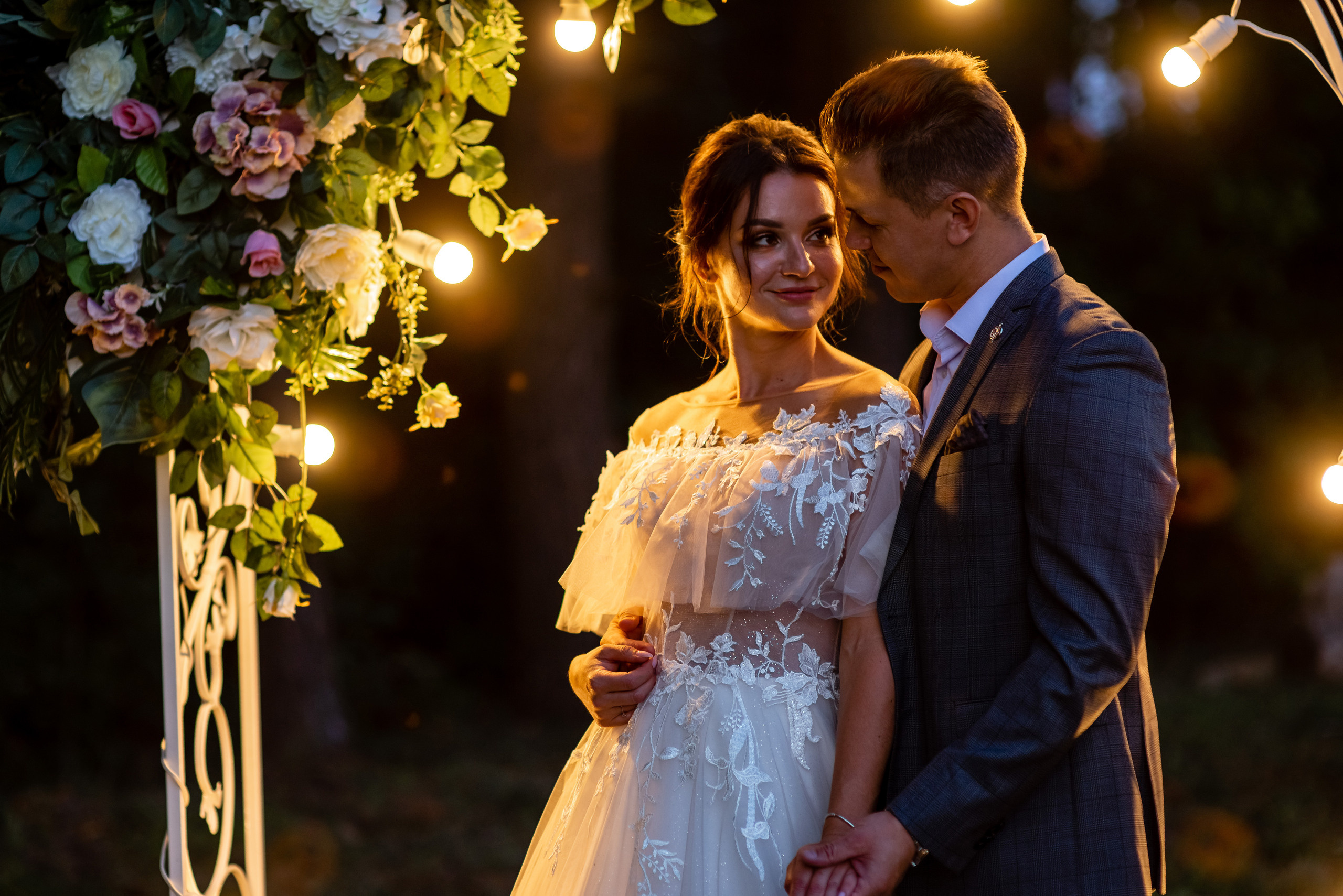 Клятва. Свадебный и семейный фотограф в Гродно Андрей Явейшис