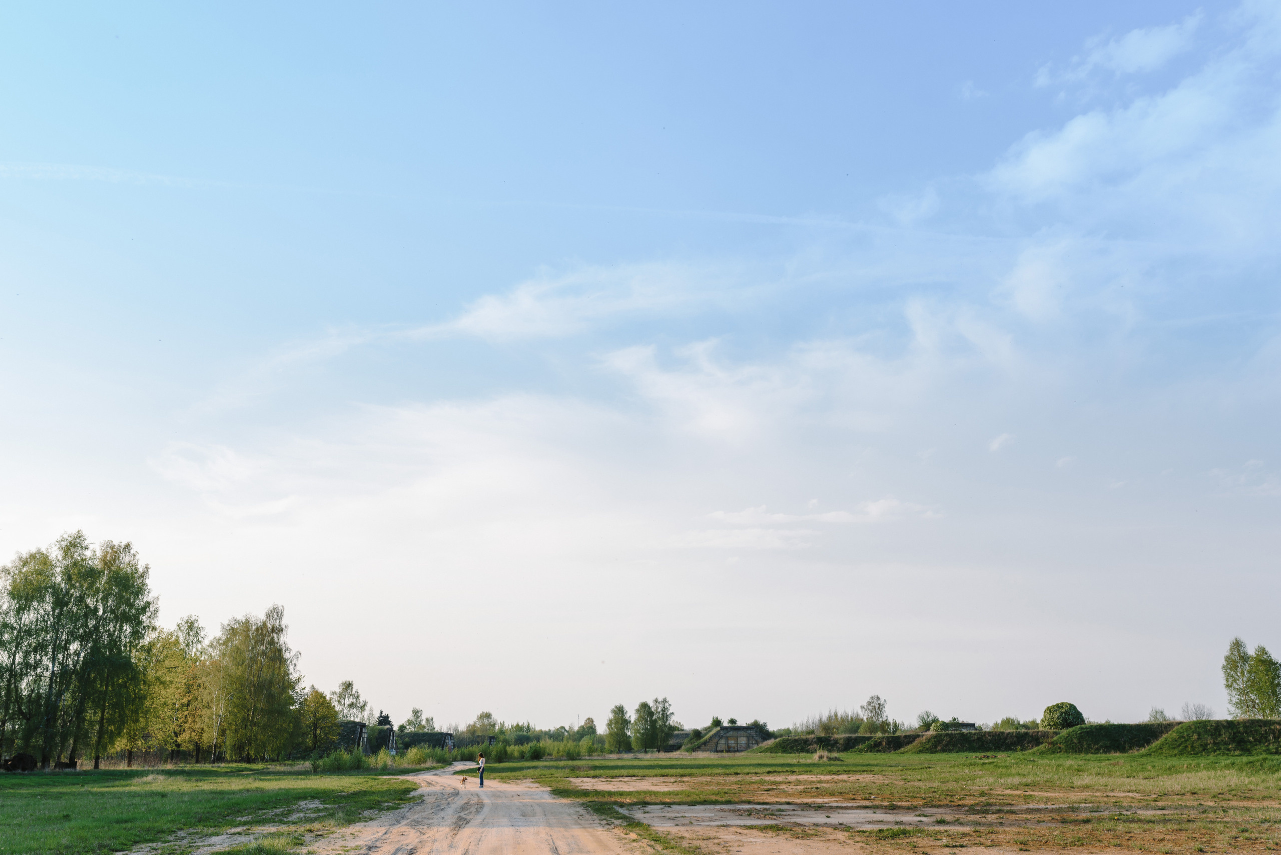 Анастасия и Андрей. Свадебный и семейный фотограф в Гродно Андрей Явейшис