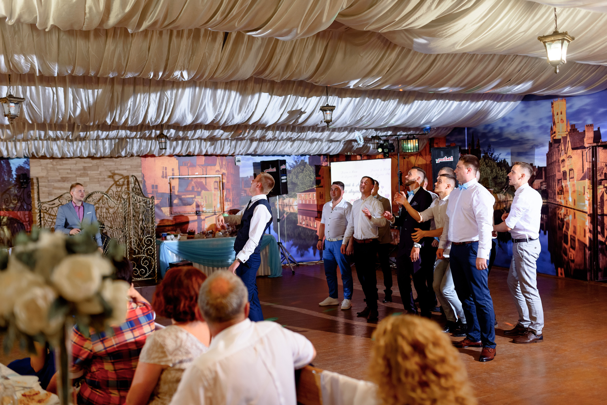 Анастасия и Евгений. Свадебный и семейный фотограф в Гродно Андрей Явейшис