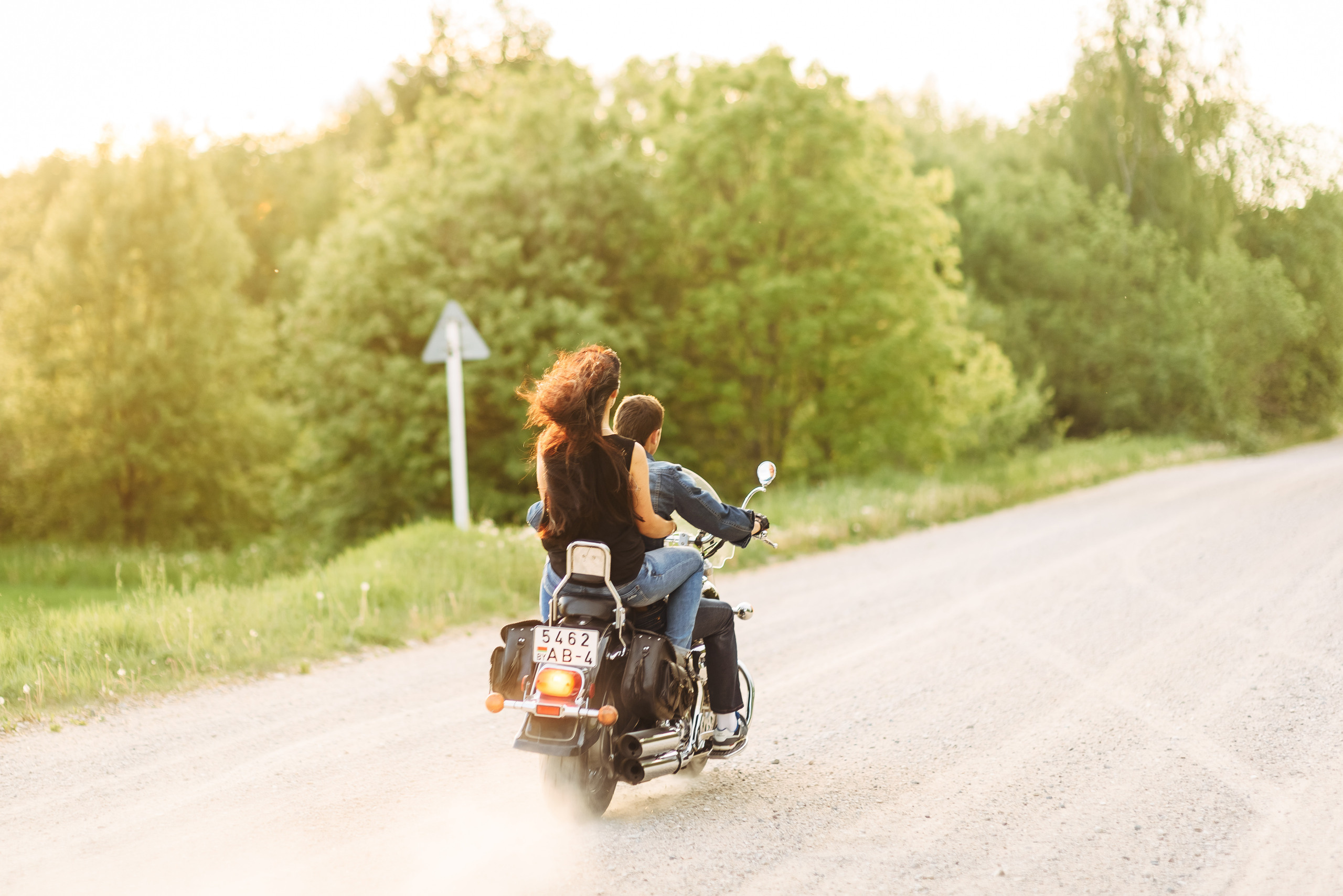 Алла и Вадим. Свадебный и семейный фотограф в Гродно Андрей Явейшис