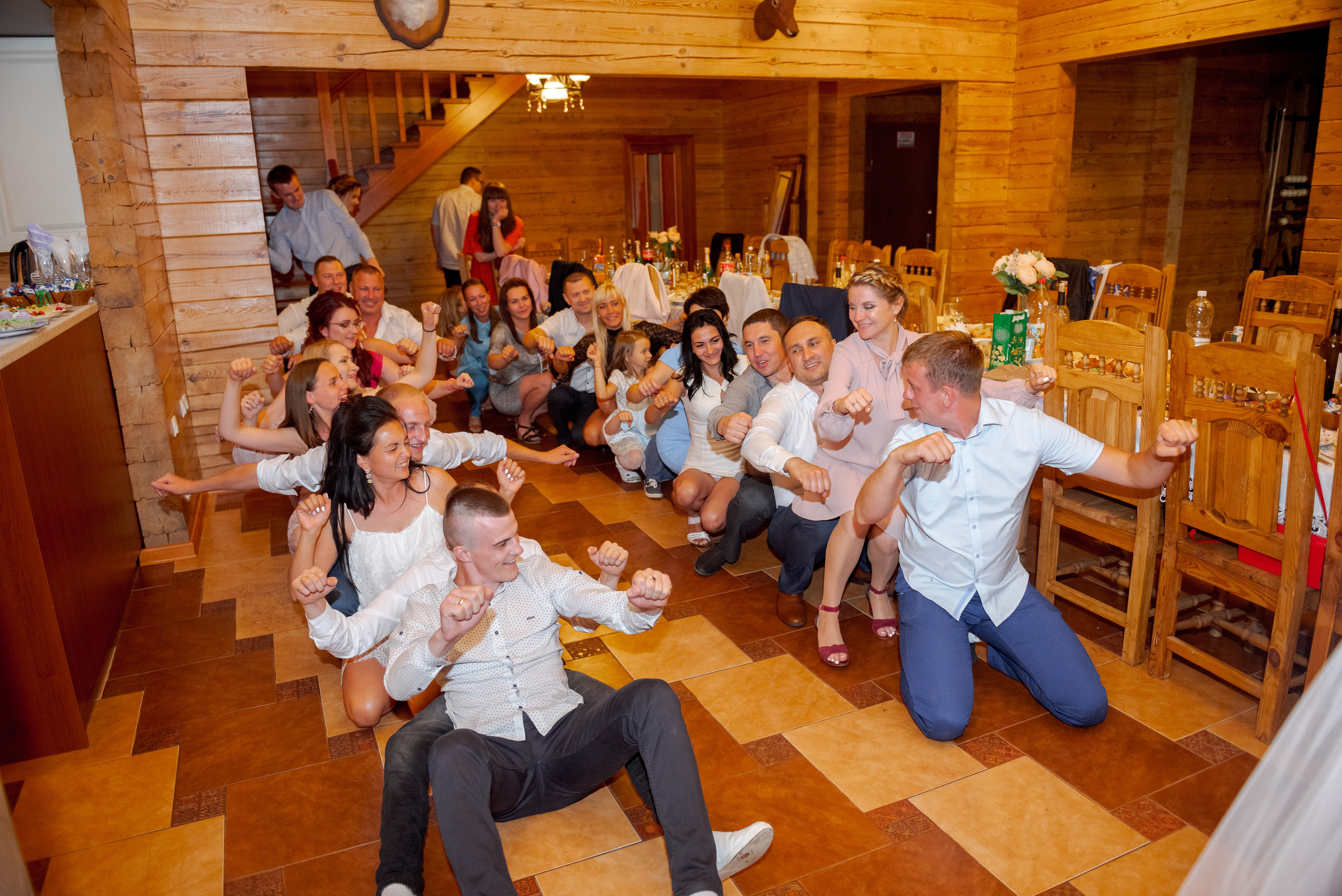 Вероника и Артем. Свадебный и семейный фотограф в Гродно Андрей Явейшис