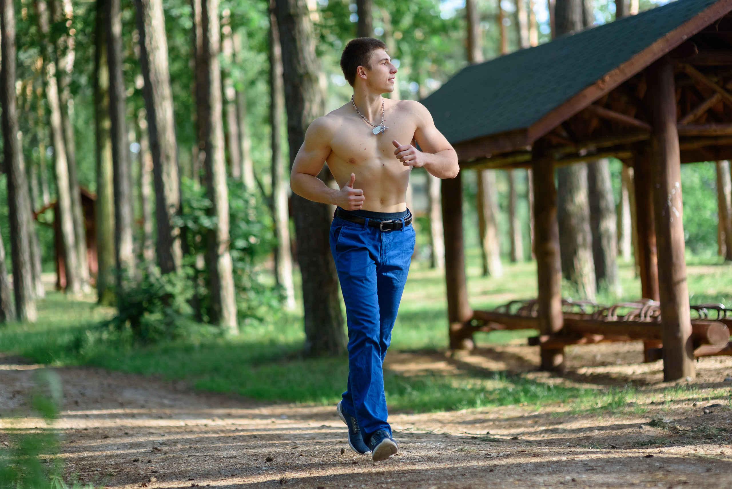 Анастасия и Александр. Свадебный и семейный фотограф в Гродно Андрей Явейшис