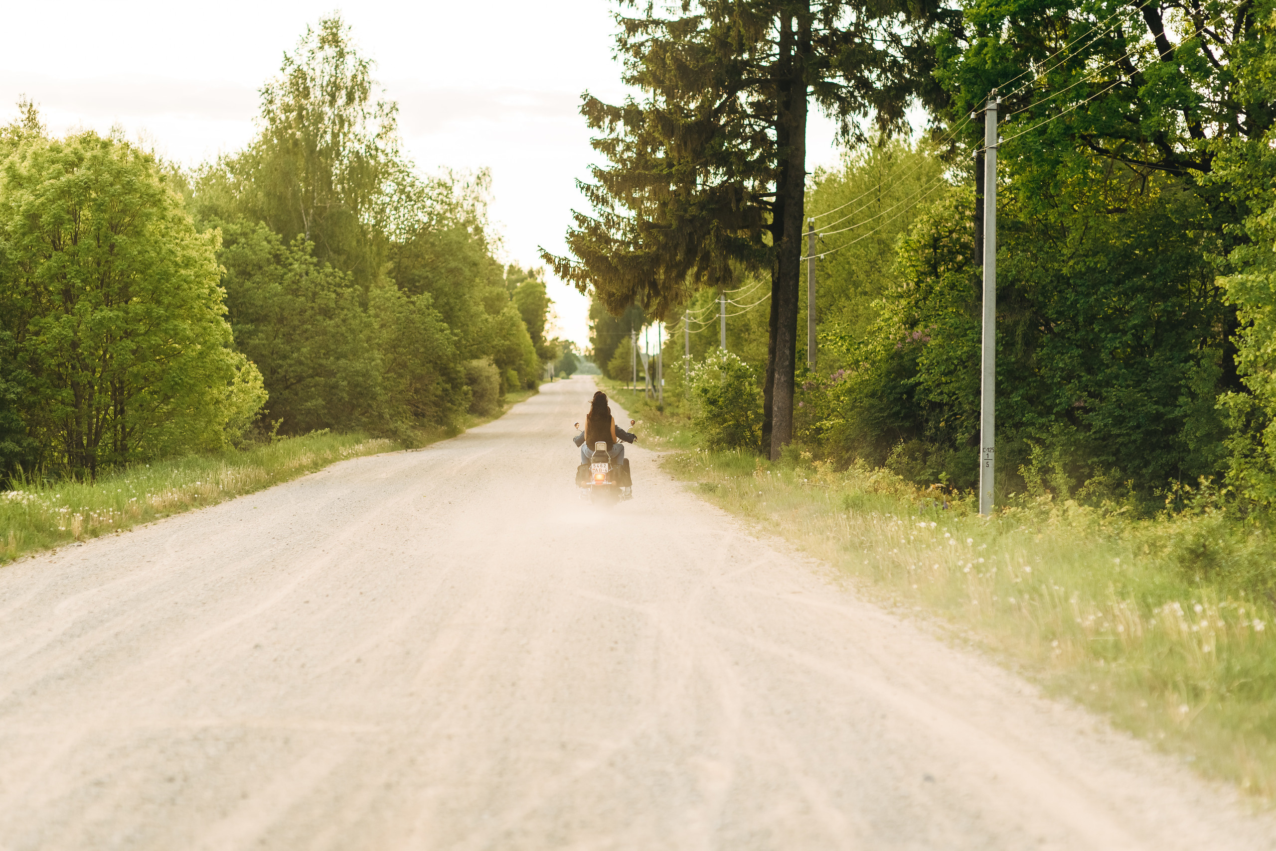 Алла и Вадим. Свадебный и семейный фотограф в Гродно Андрей Явейшис