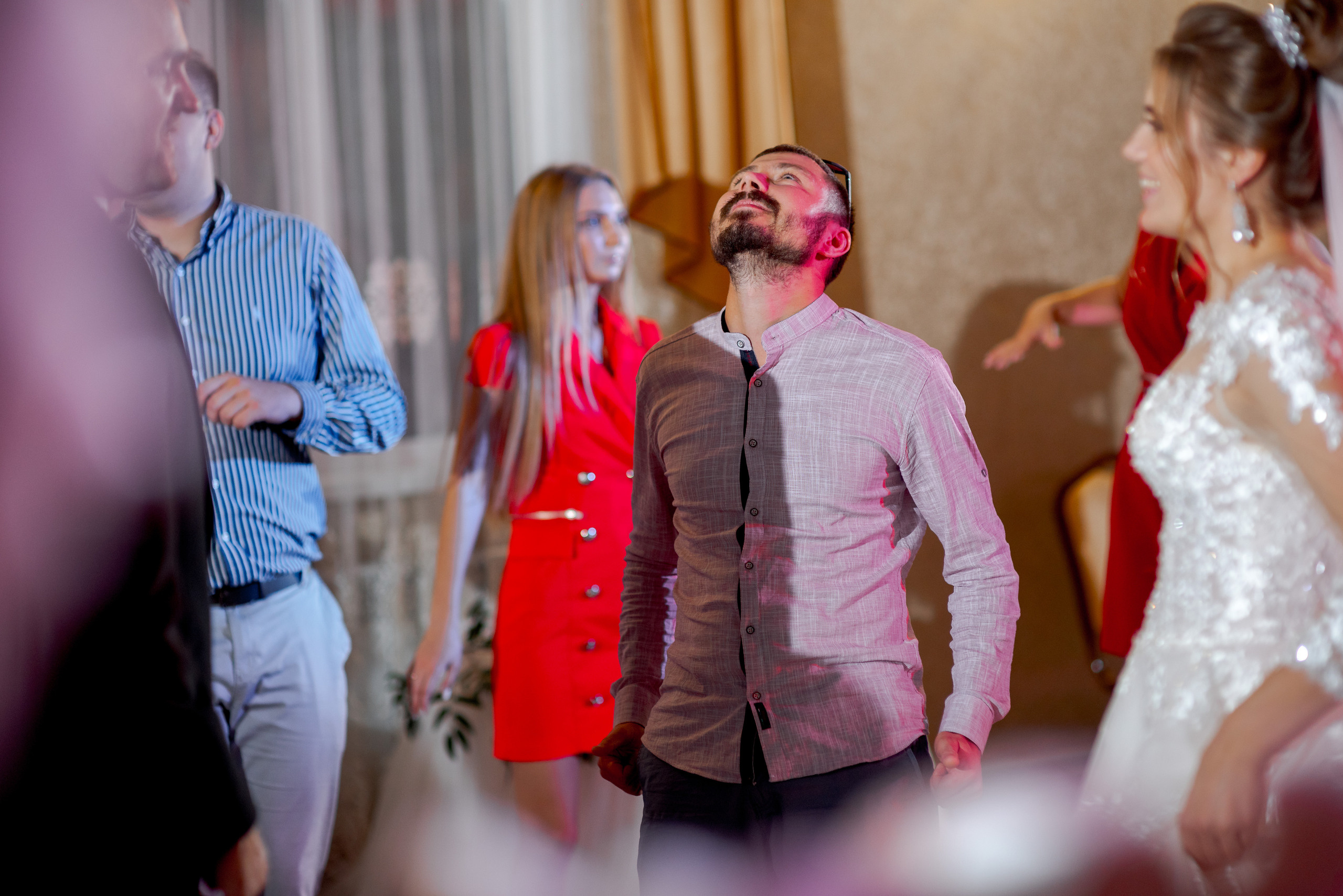 Эмма и Алексей. Свадебный и семейный фотограф в Гродно Андрей Явейшис