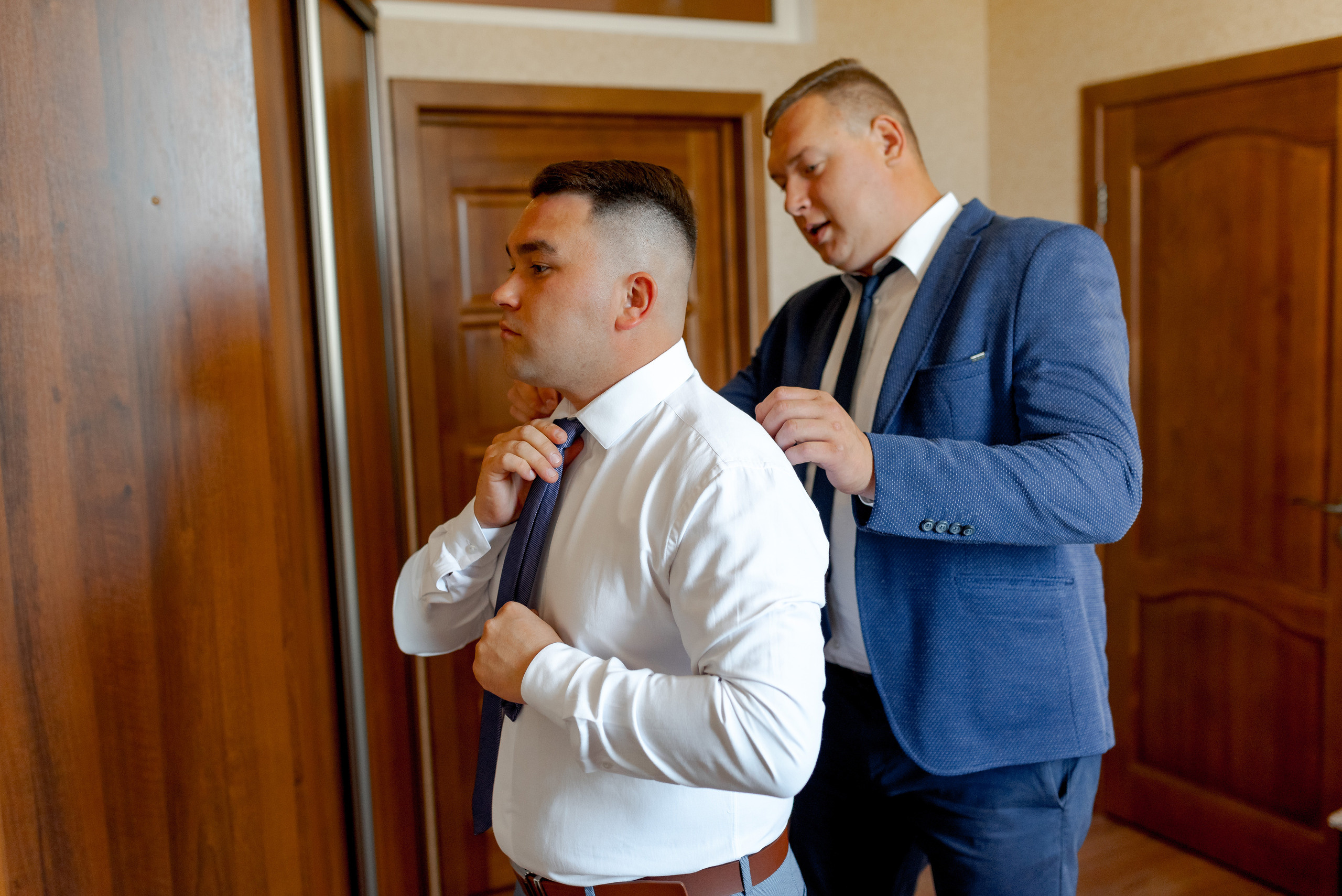 Вероника и Артем. Свадебный и семейный фотограф в Гродно Андрей Явейшис