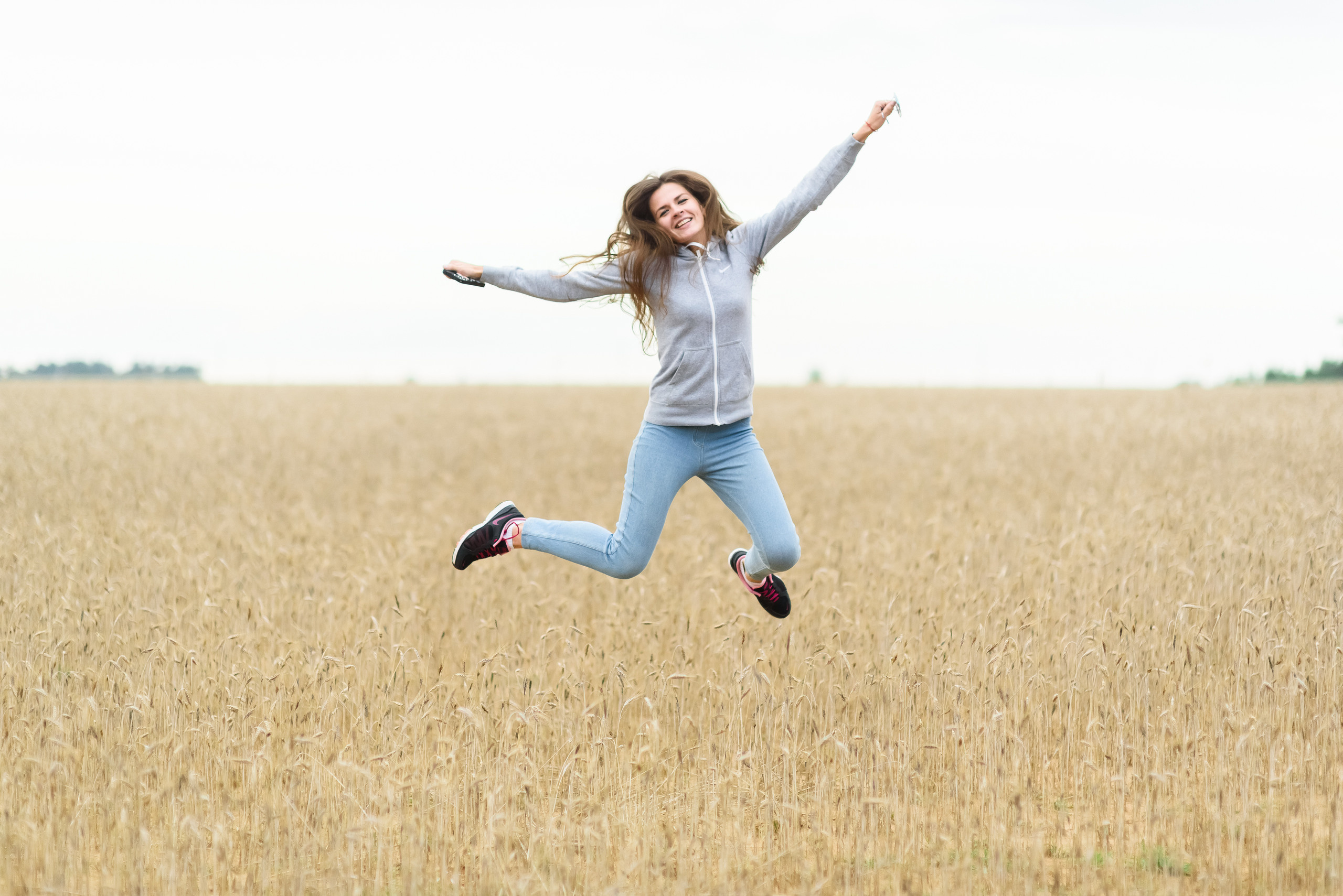 Лесная нимфа. Свадебный и семейный фотограф в Гродно Андрей Явейшис
