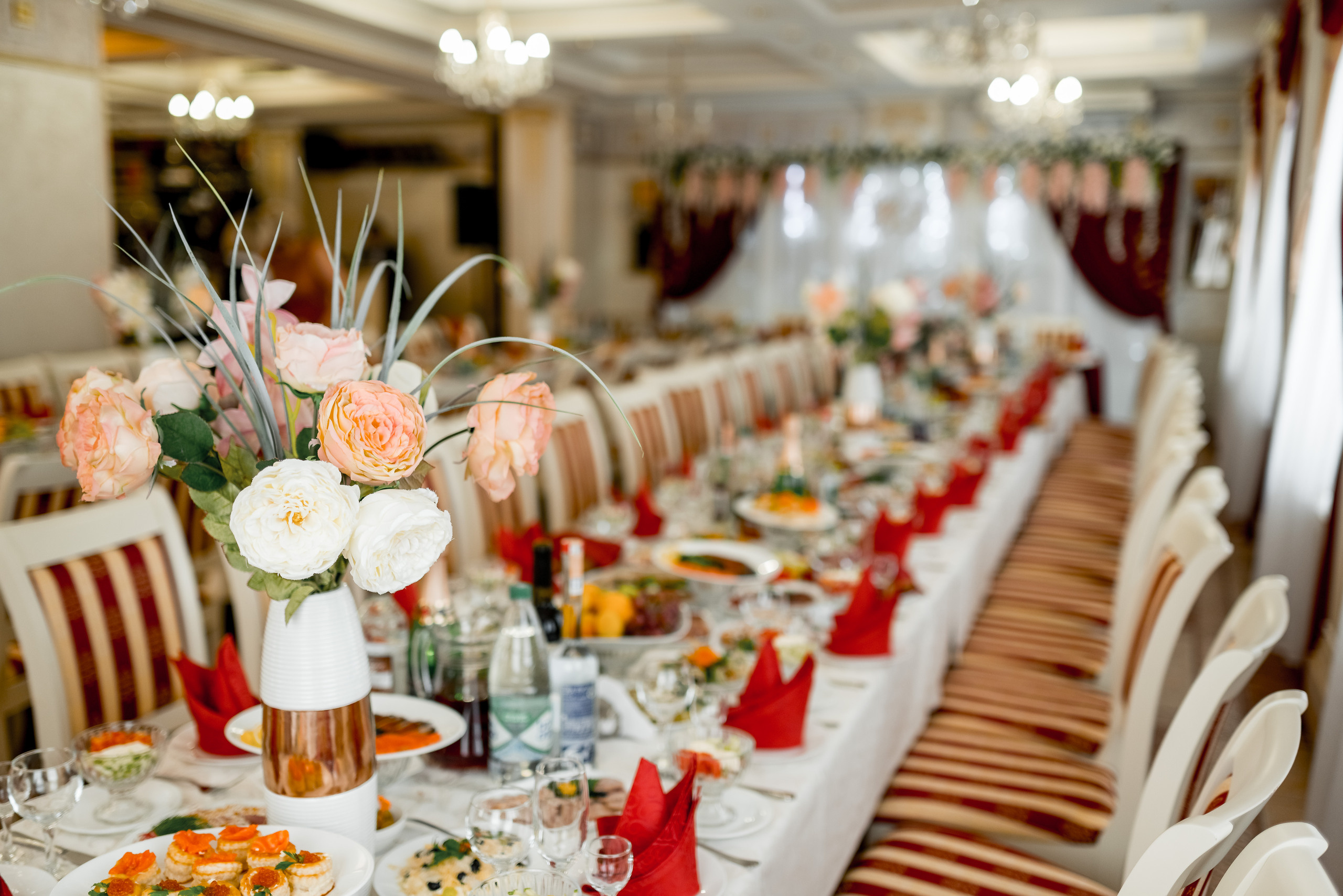 Анна и Юрий. Свадебный и семейный фотограф в Гродно Андрей Явейшис