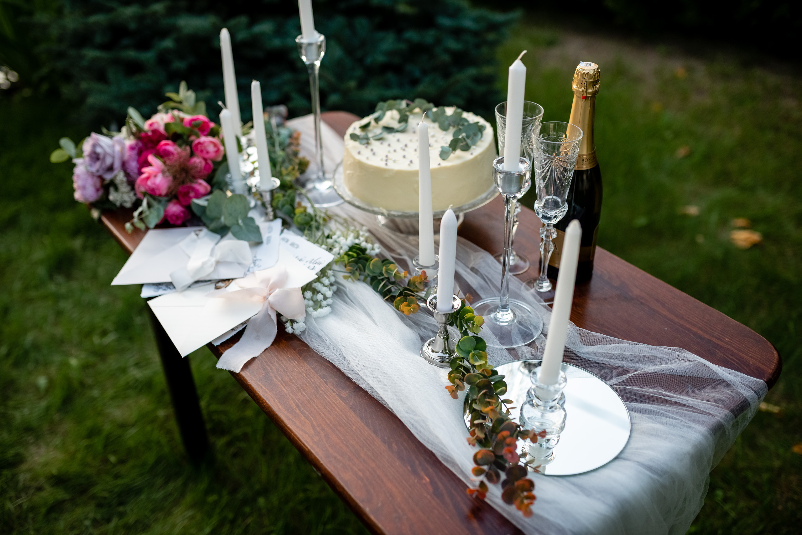 Клятва. Свадебный и семейный фотограф в Гродно Андрей Явейшис