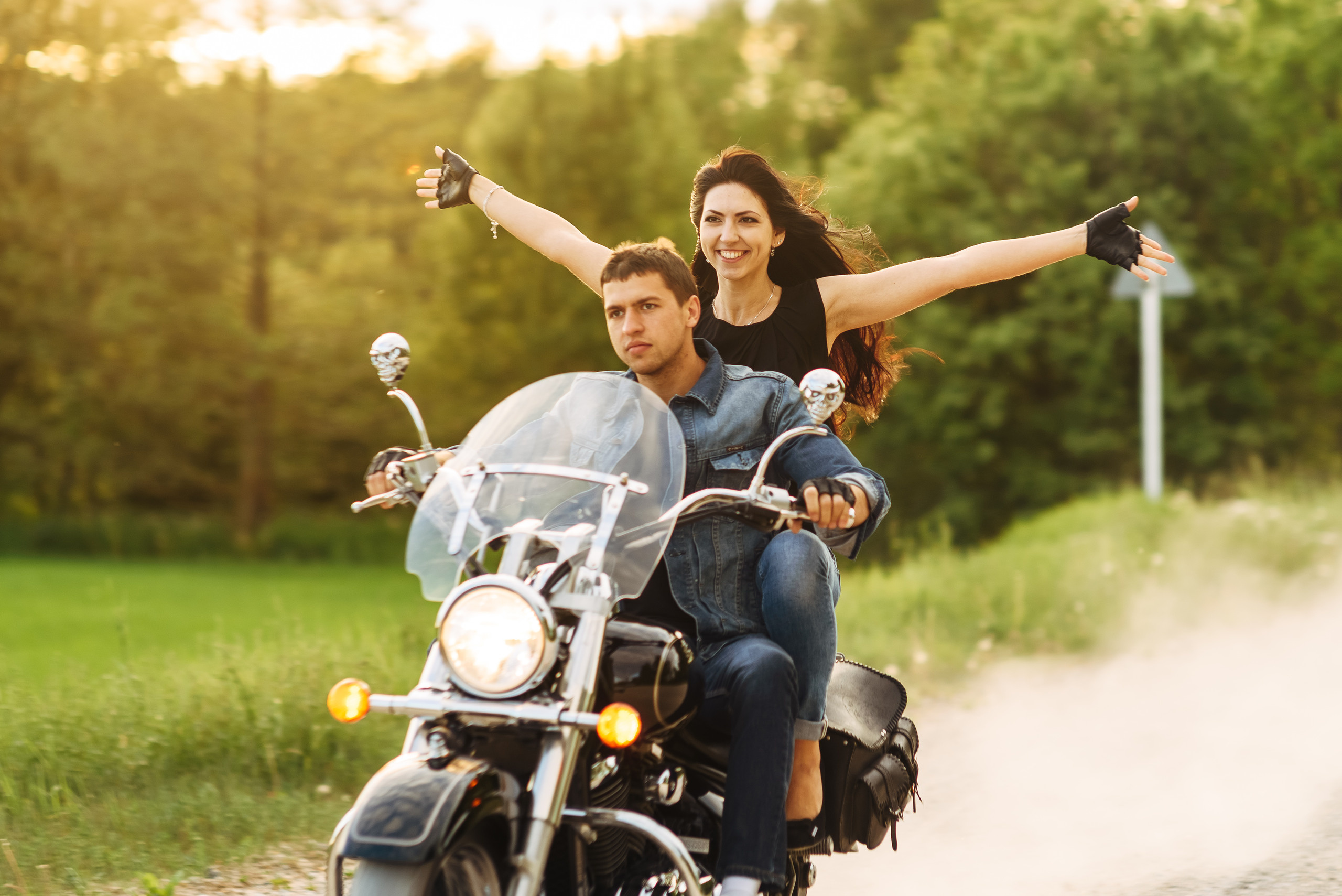 Алла и Вадим. Свадебный и семейный фотограф в Гродно Андрей Явейшис