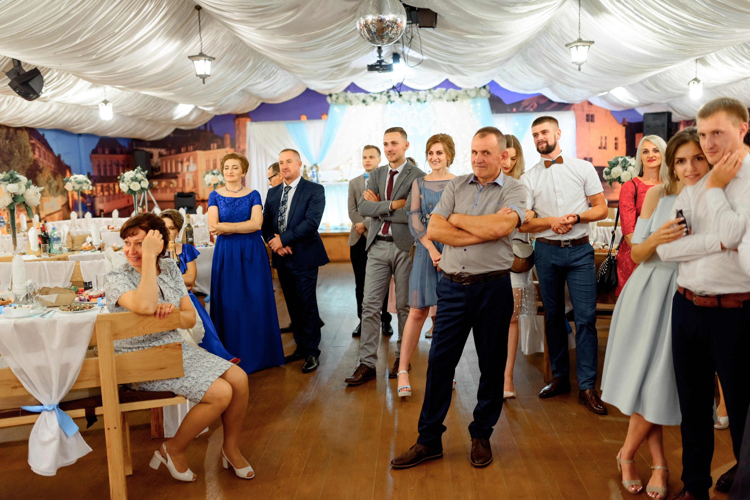 Анастасия и Евгений. Свадебный и семейный фотограф в Гродно Андрей Явейшис