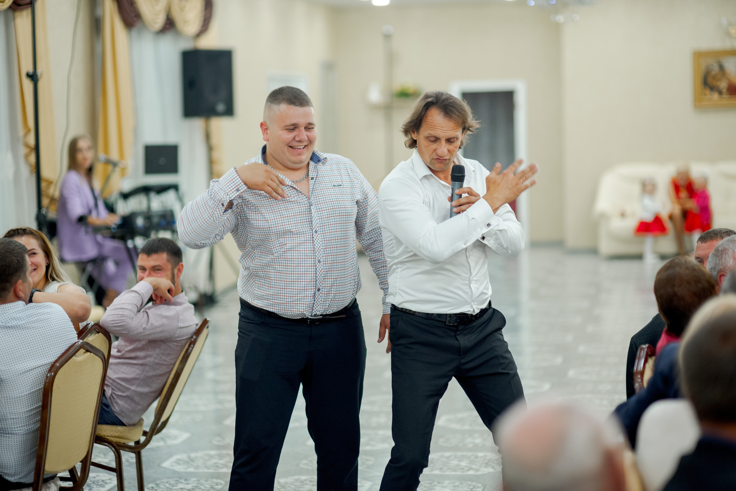 Эмма и Алексей. Свадебный и семейный фотограф в Гродно Андрей Явейшис