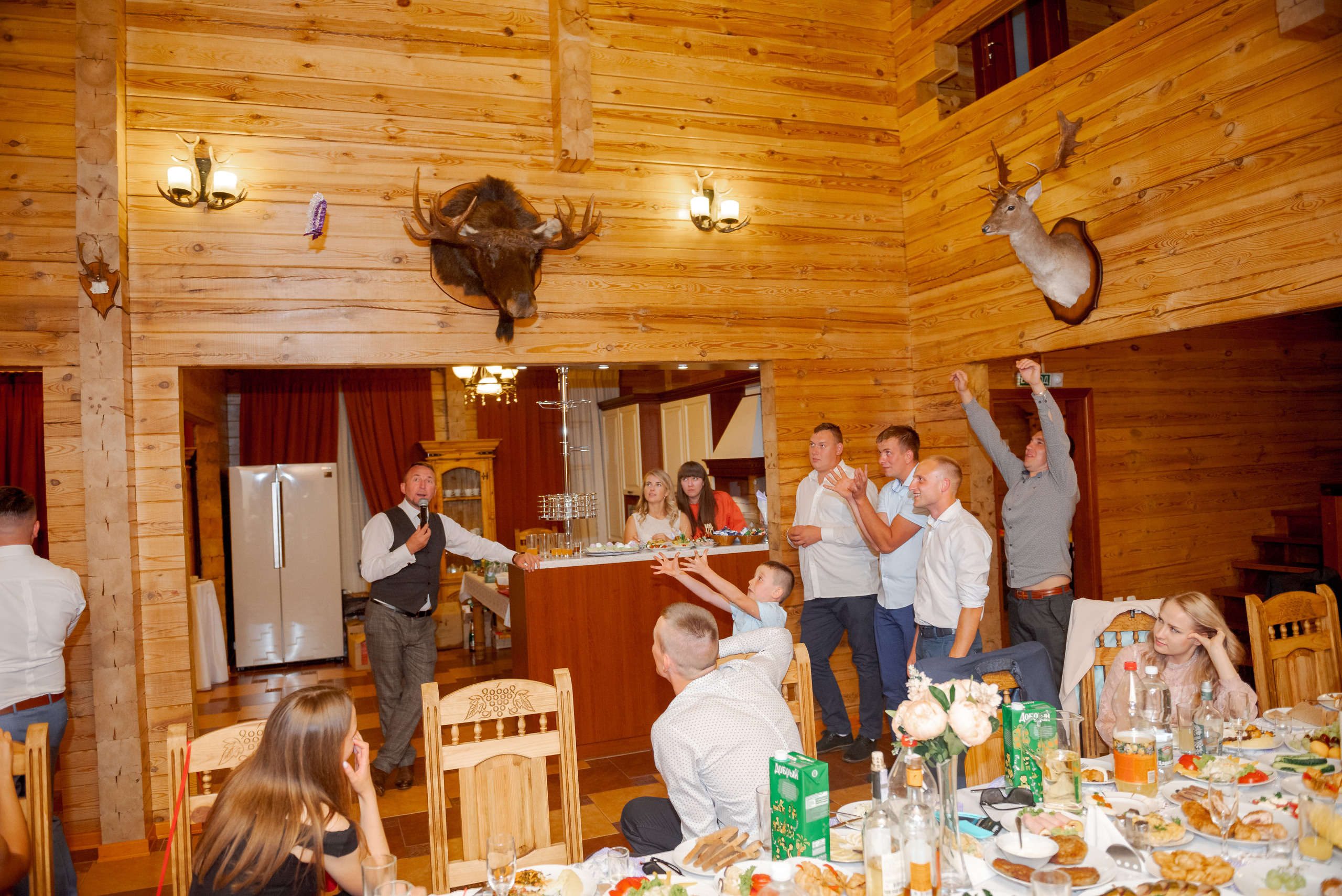 Вероника и Артем. Свадебный и семейный фотограф в Гродно Андрей Явейшис