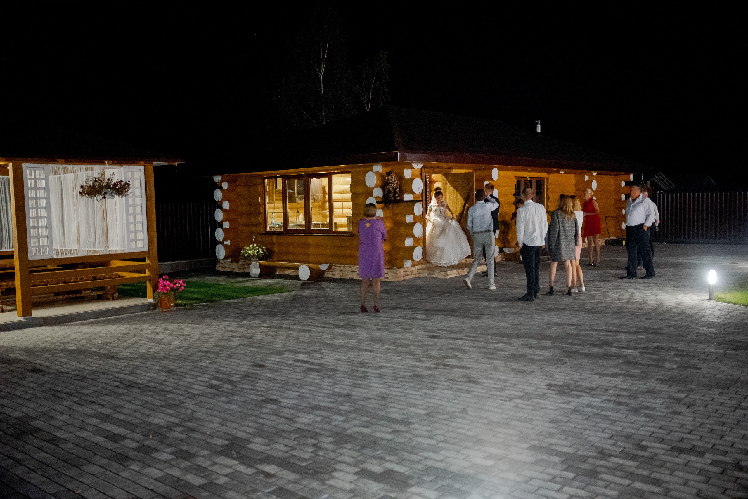 Эмма и Алексей. Свадебный и семейный фотограф в Гродно Андрей Явейшис