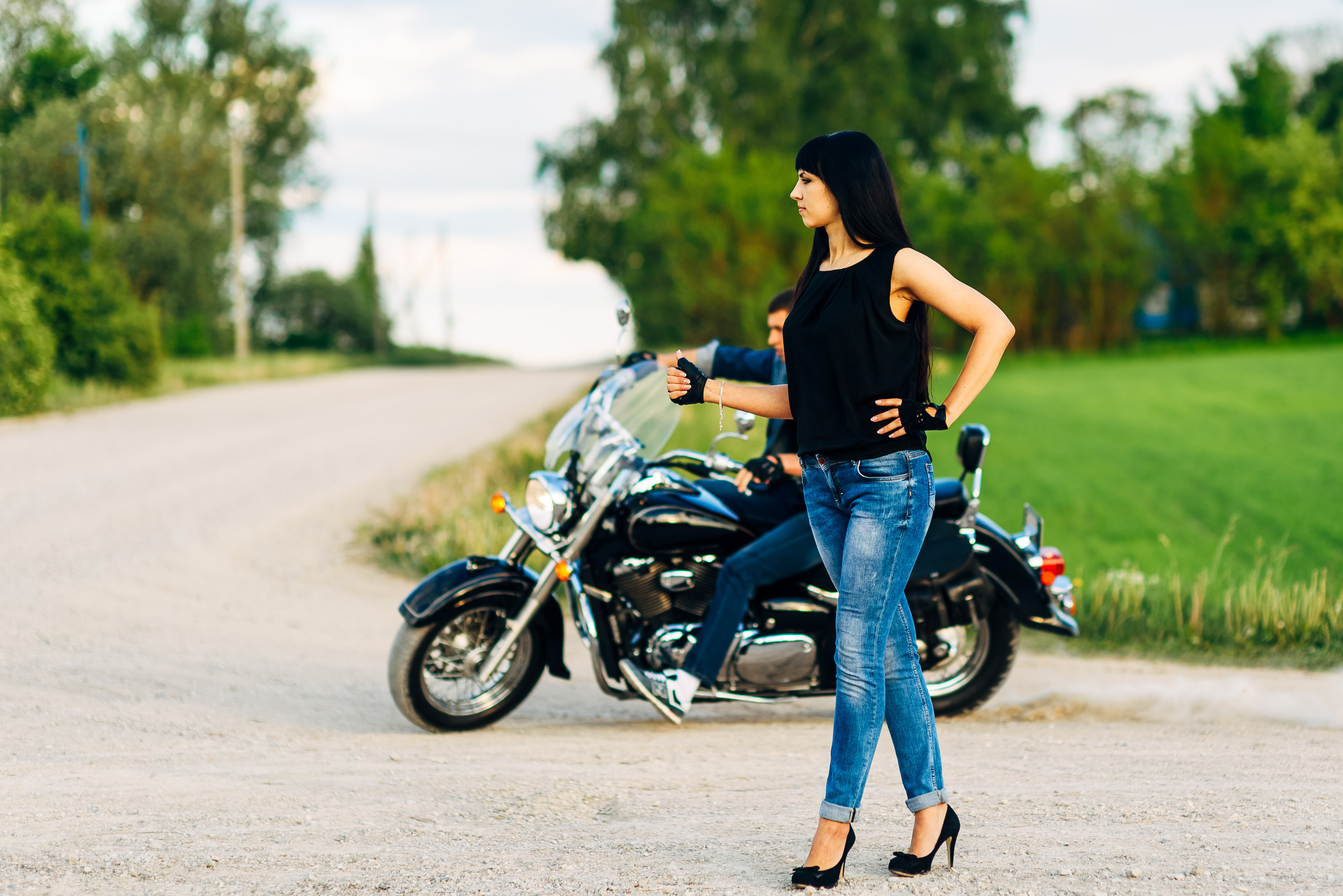 Алла и Вадим. Свадебный и семейный фотограф в Гродно Андрей Явейшис