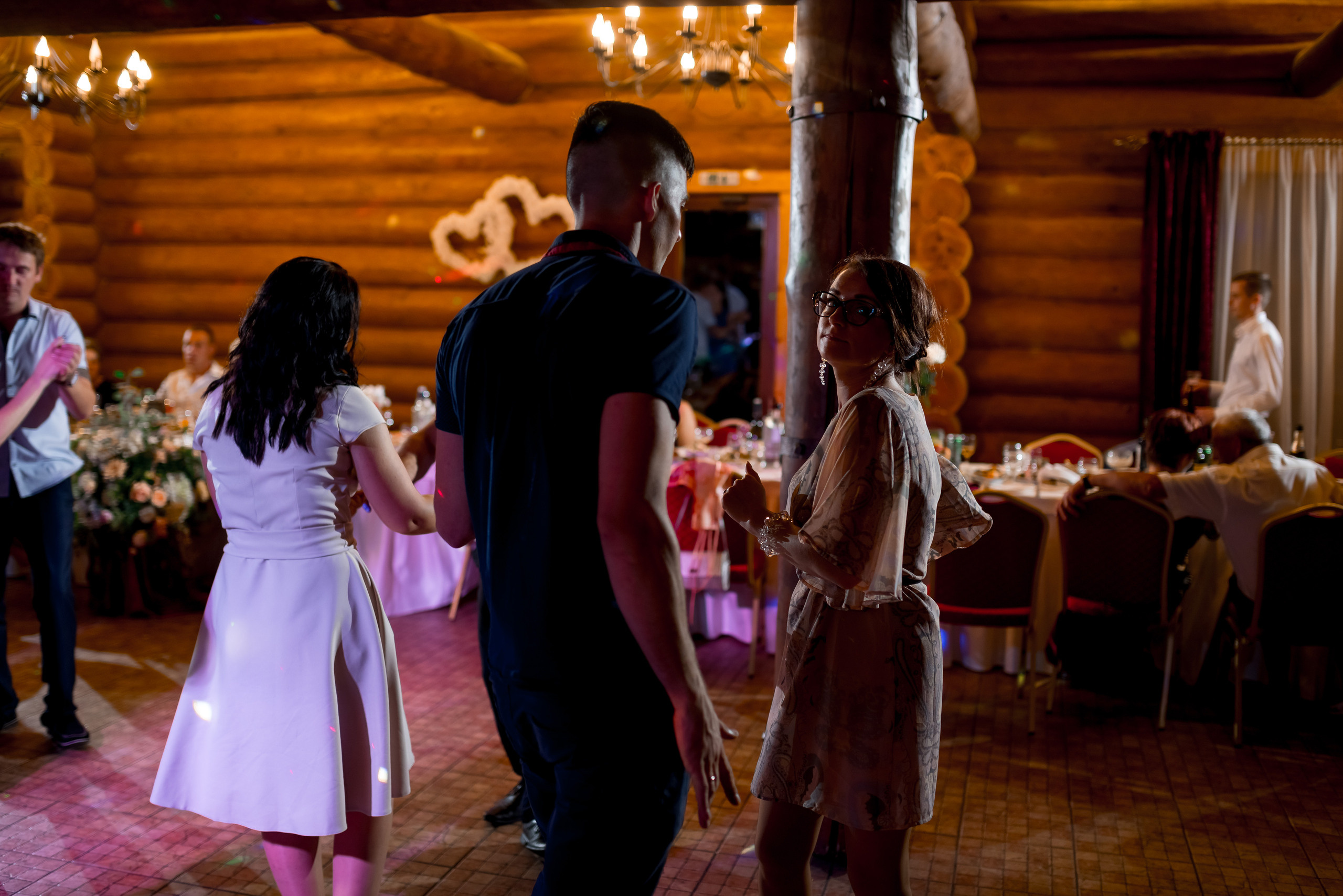 Илона и Томас. Свадебный и семейный фотограф в Гродно Андрей Явейшис