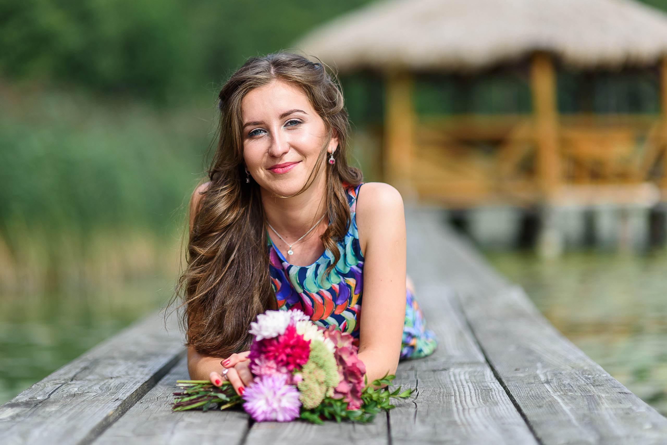 Ольга и Алексей. Свадебный и семейный фотограф в Гродно Андрей Явейшис