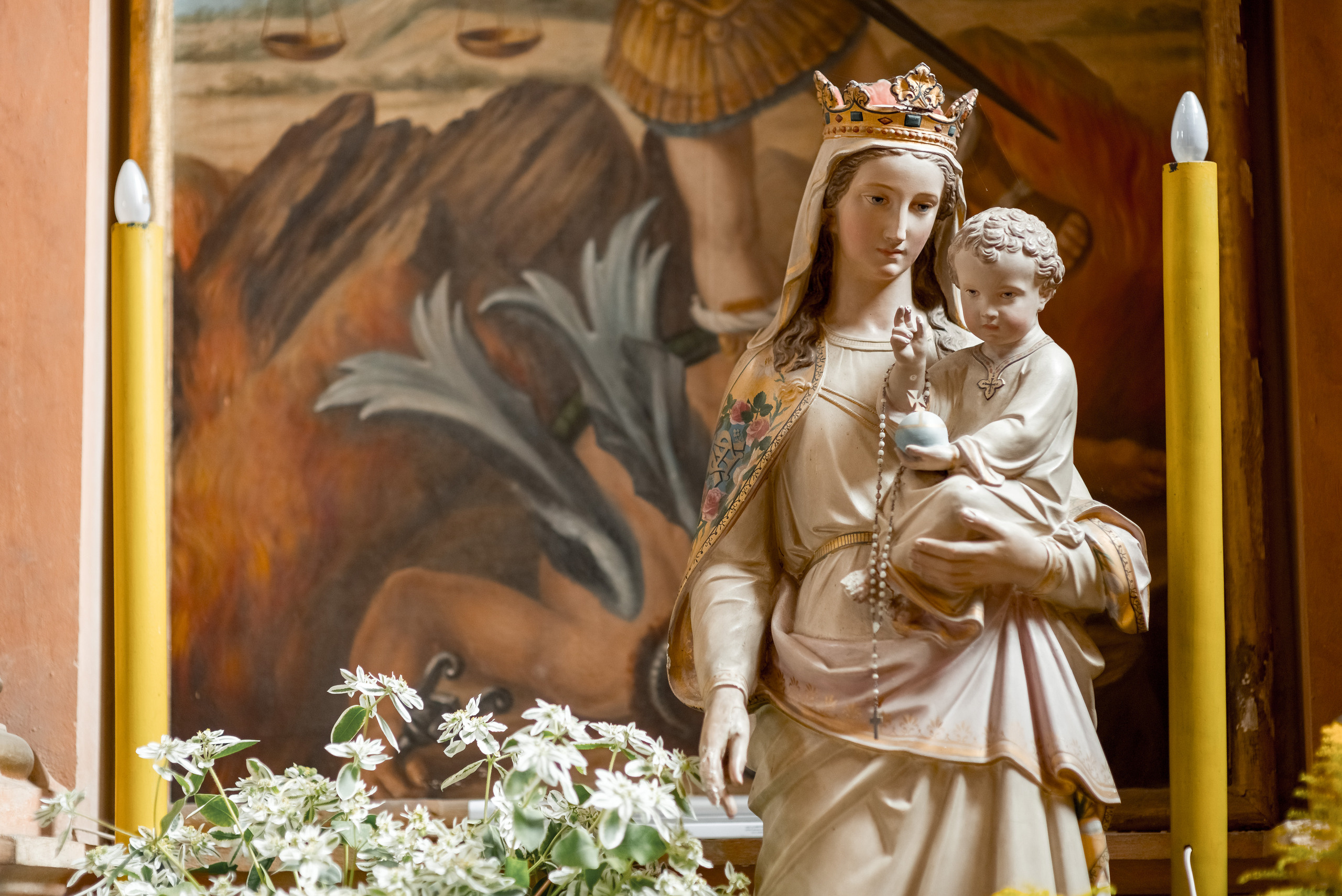 Анна и Юрий. Свадебный и семейный фотограф в Гродно Андрей Явейшис