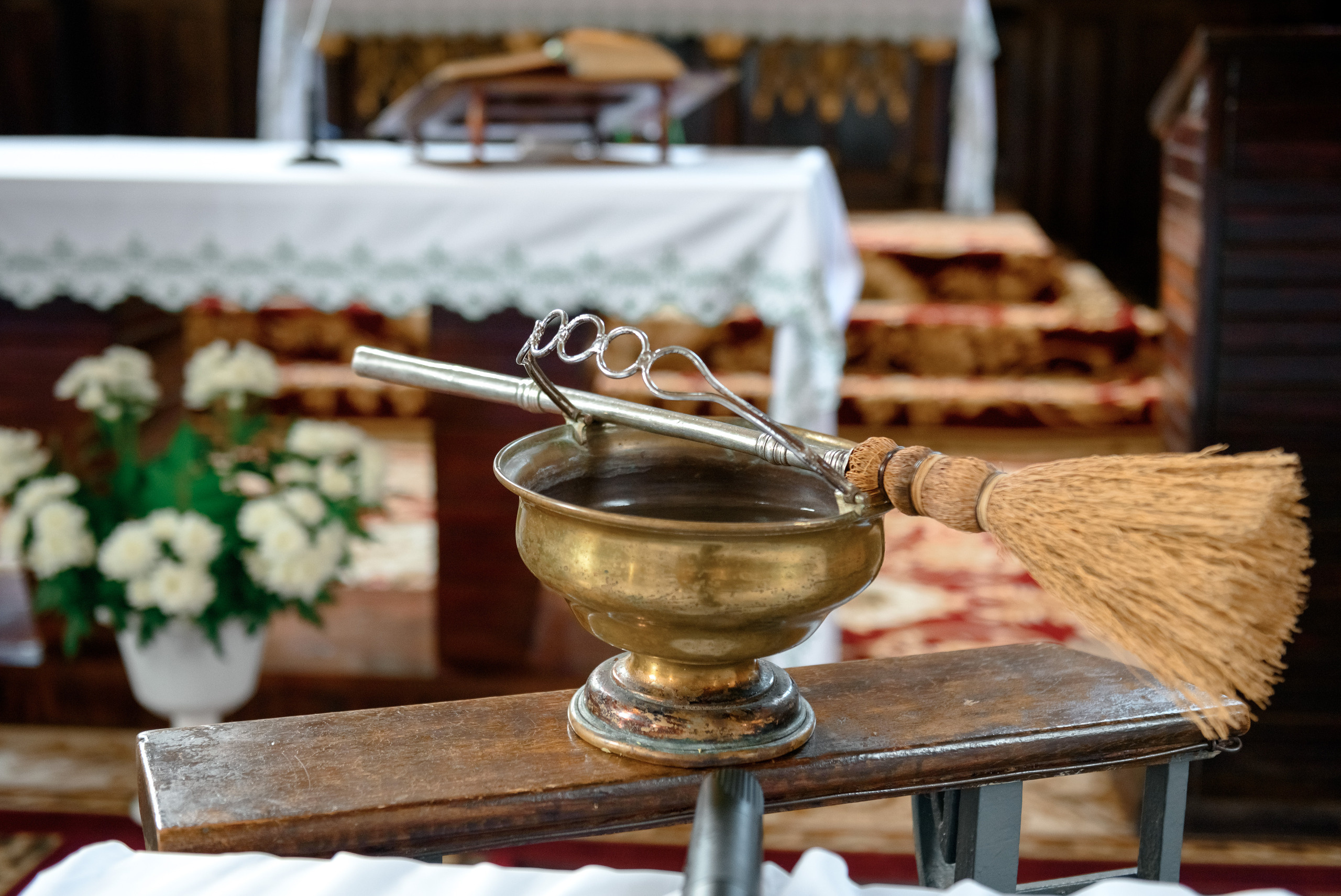 Анастасия и Сергей. Свадебный и семейный фотограф в Гродно Андрей Явейшис
