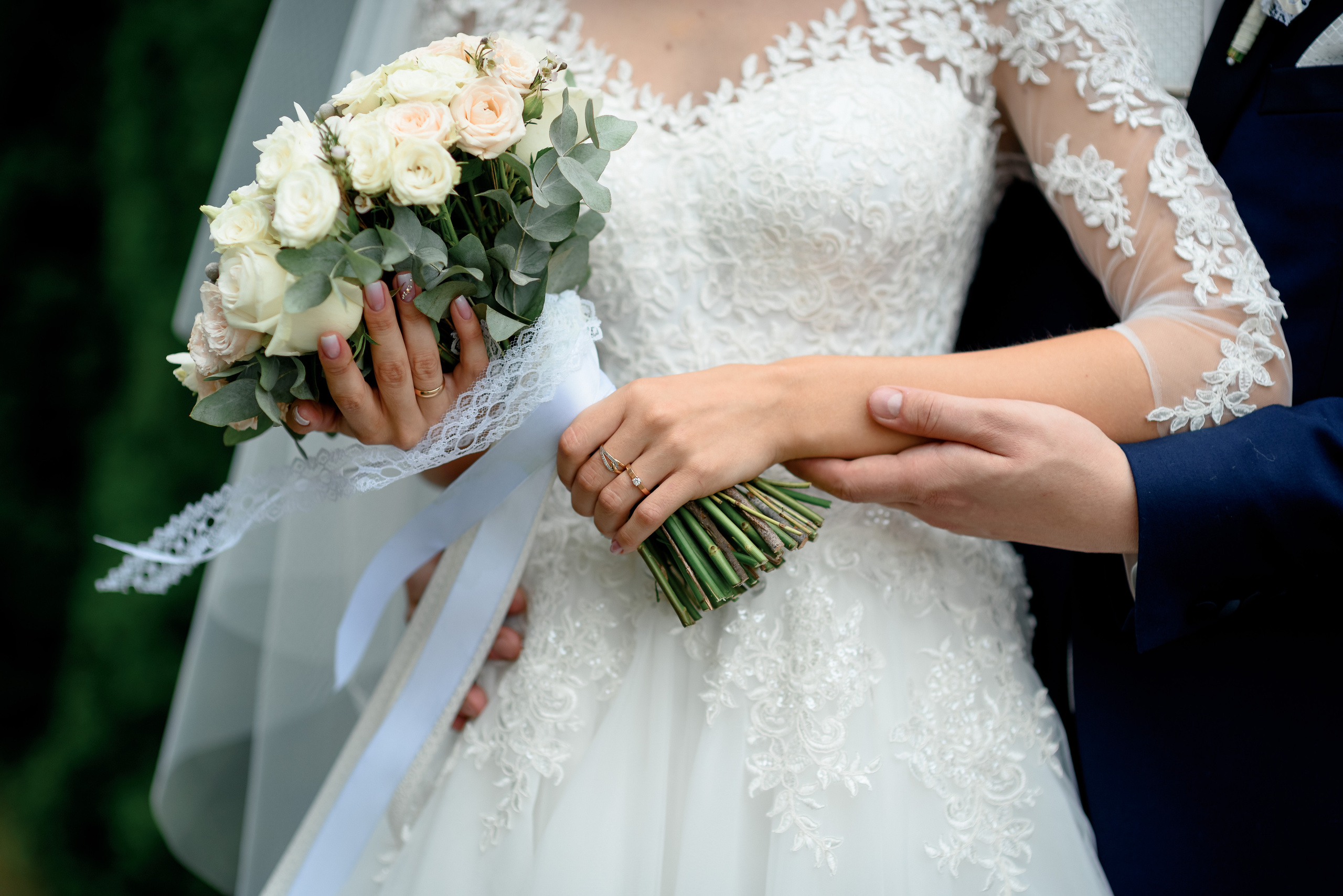 Свадебный и семейный фотограф в Гродно Андрей Явейшис