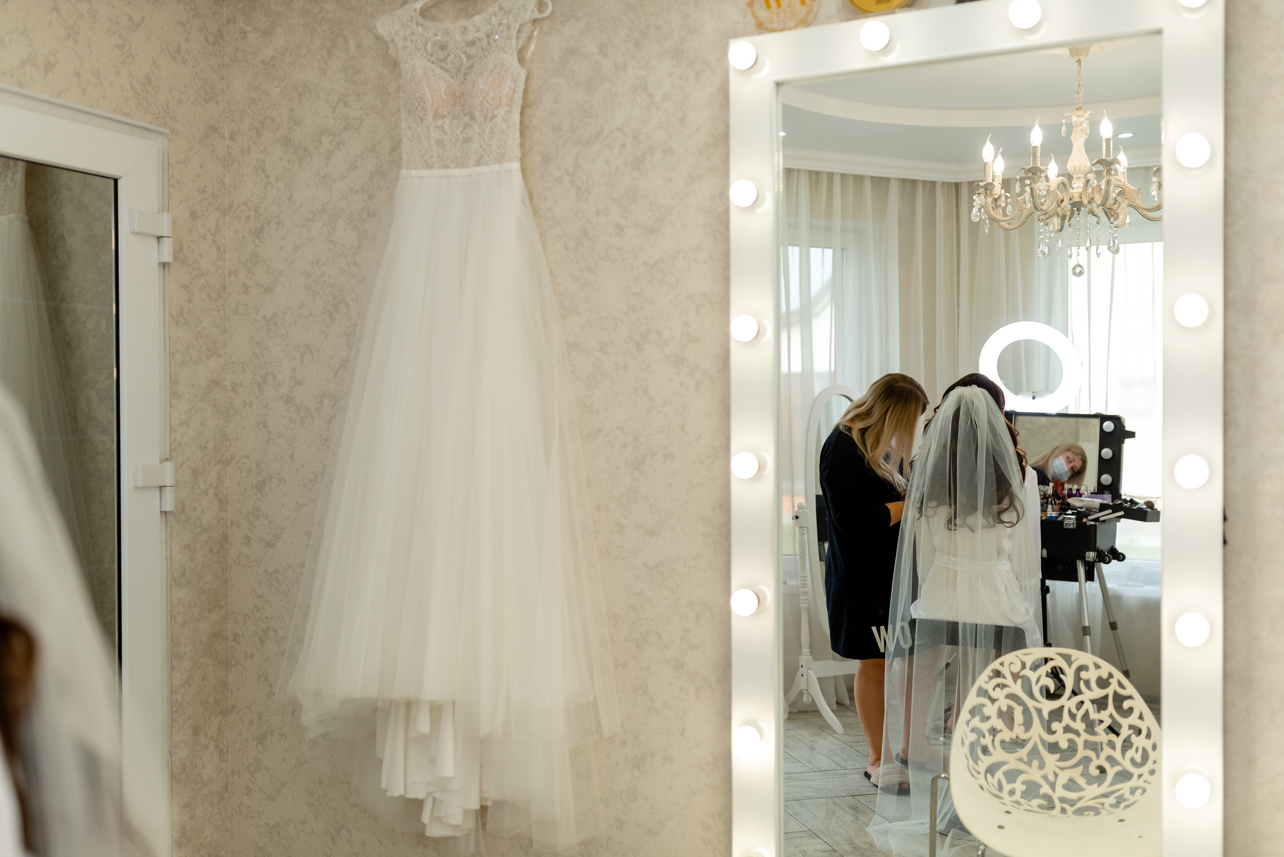 Юлия и Алексей. Свадебный и семейный фотограф в Гродно Андрей Явейшис