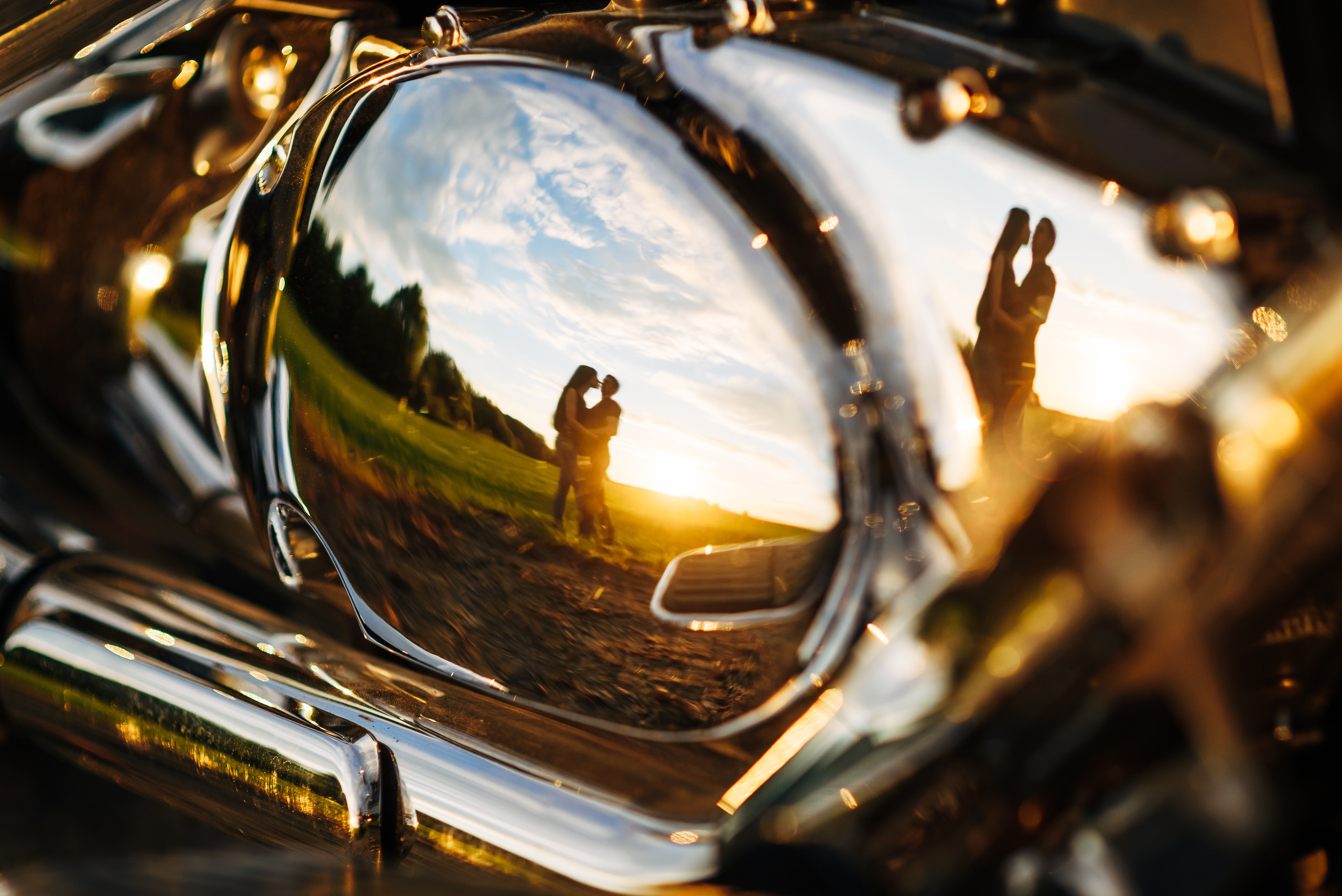 Алла и Вадим. Свадебный и семейный фотограф в Гродно Андрей Явейшис