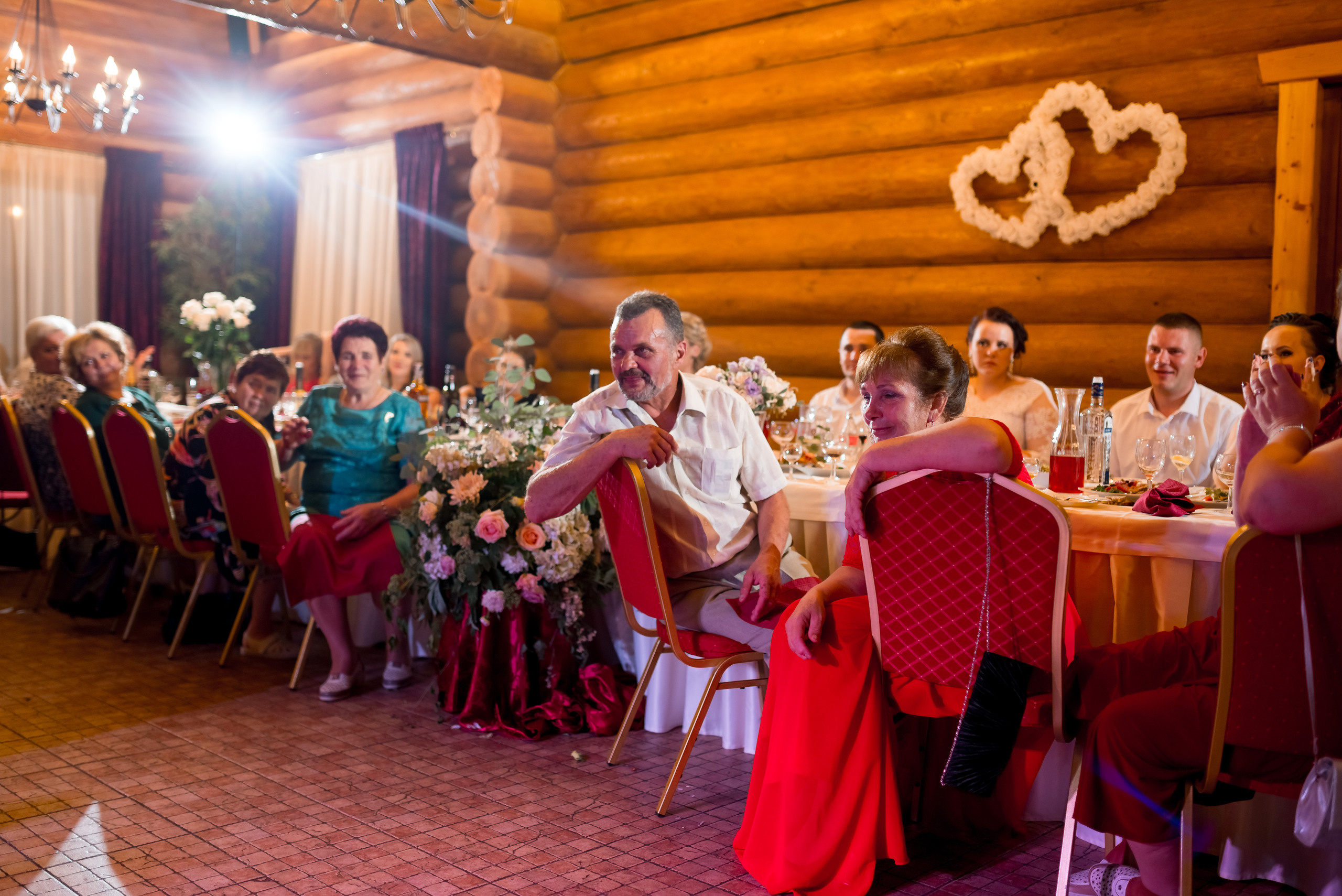 Илона и Томас. Свадебный и семейный фотограф в Гродно Андрей Явейшис