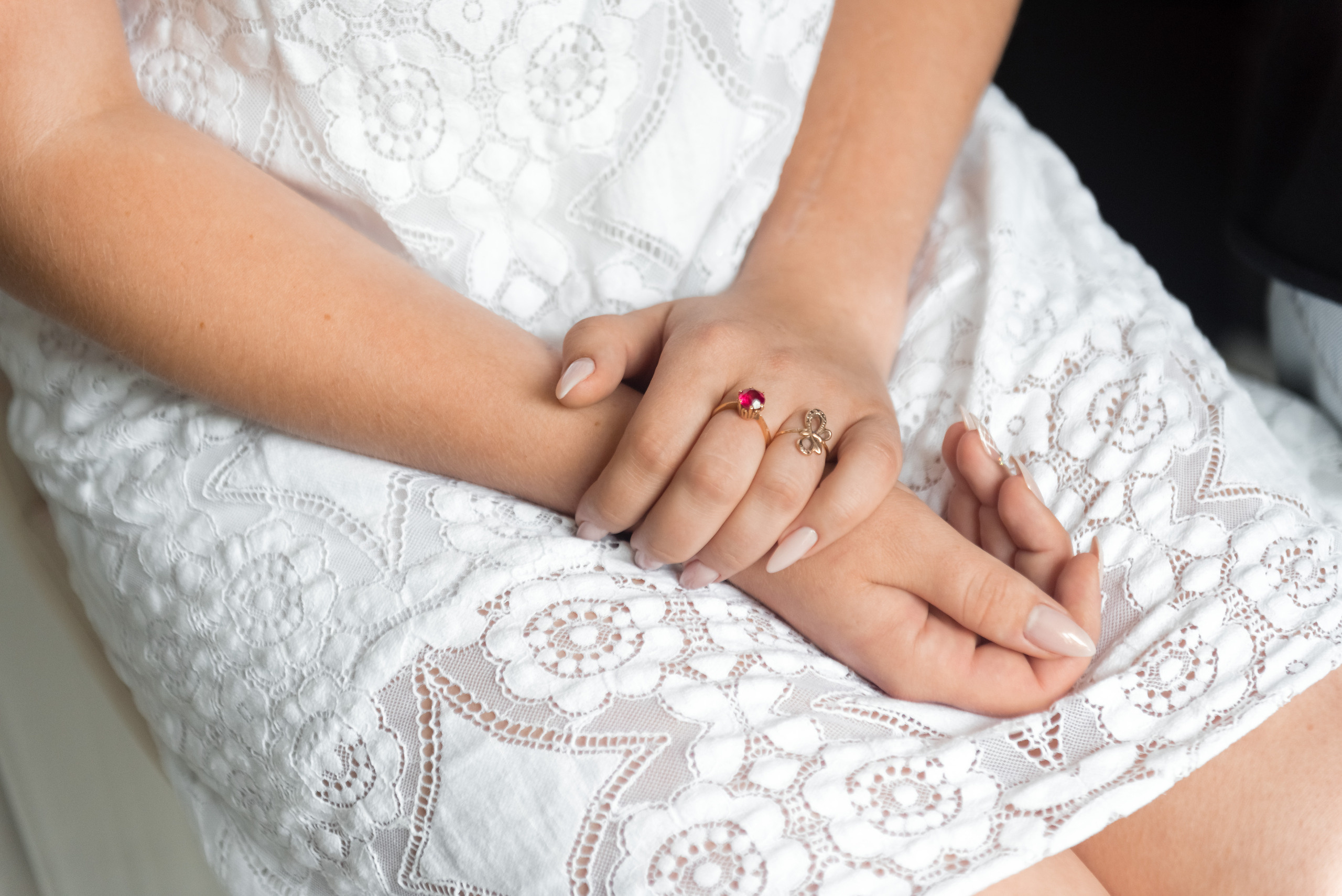 Анна и Юрий. Свадебный и семейный фотограф в Гродно Андрей Явейшис