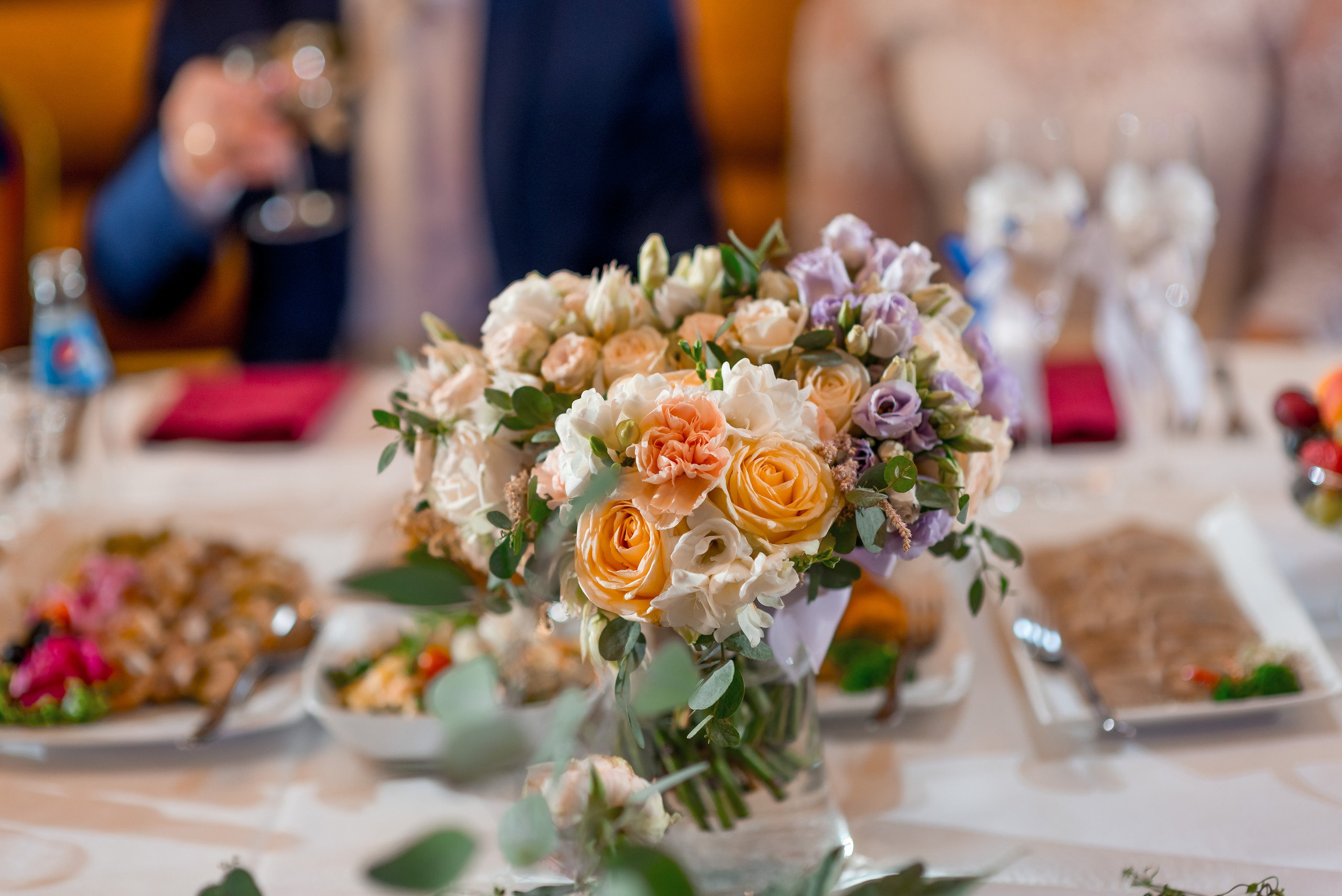 Илона и Томас. Свадебный и семейный фотограф в Гродно Андрей Явейшис