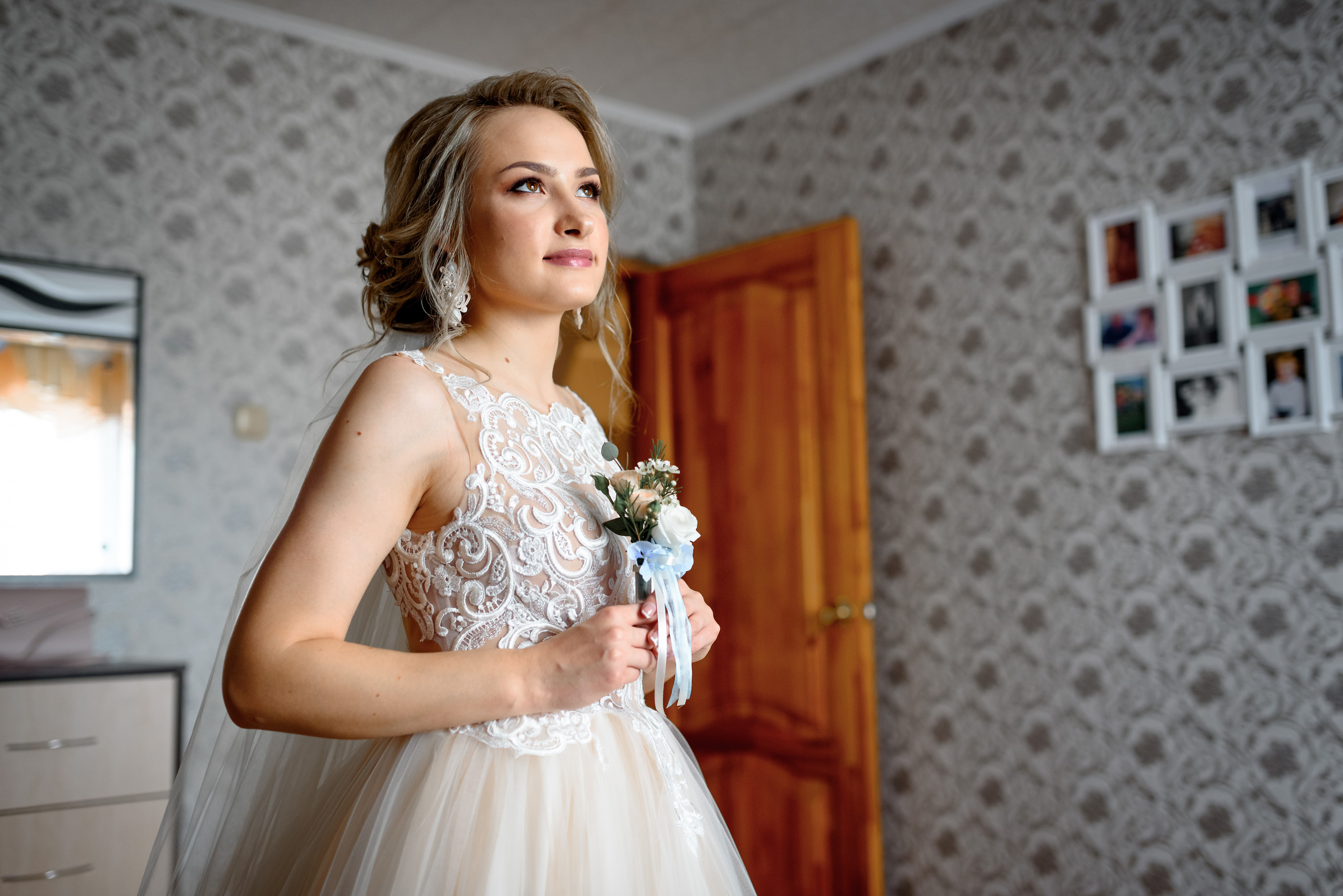 Анастасия и Евгений. Свадебный и семейный фотограф в Гродно Андрей Явейшис