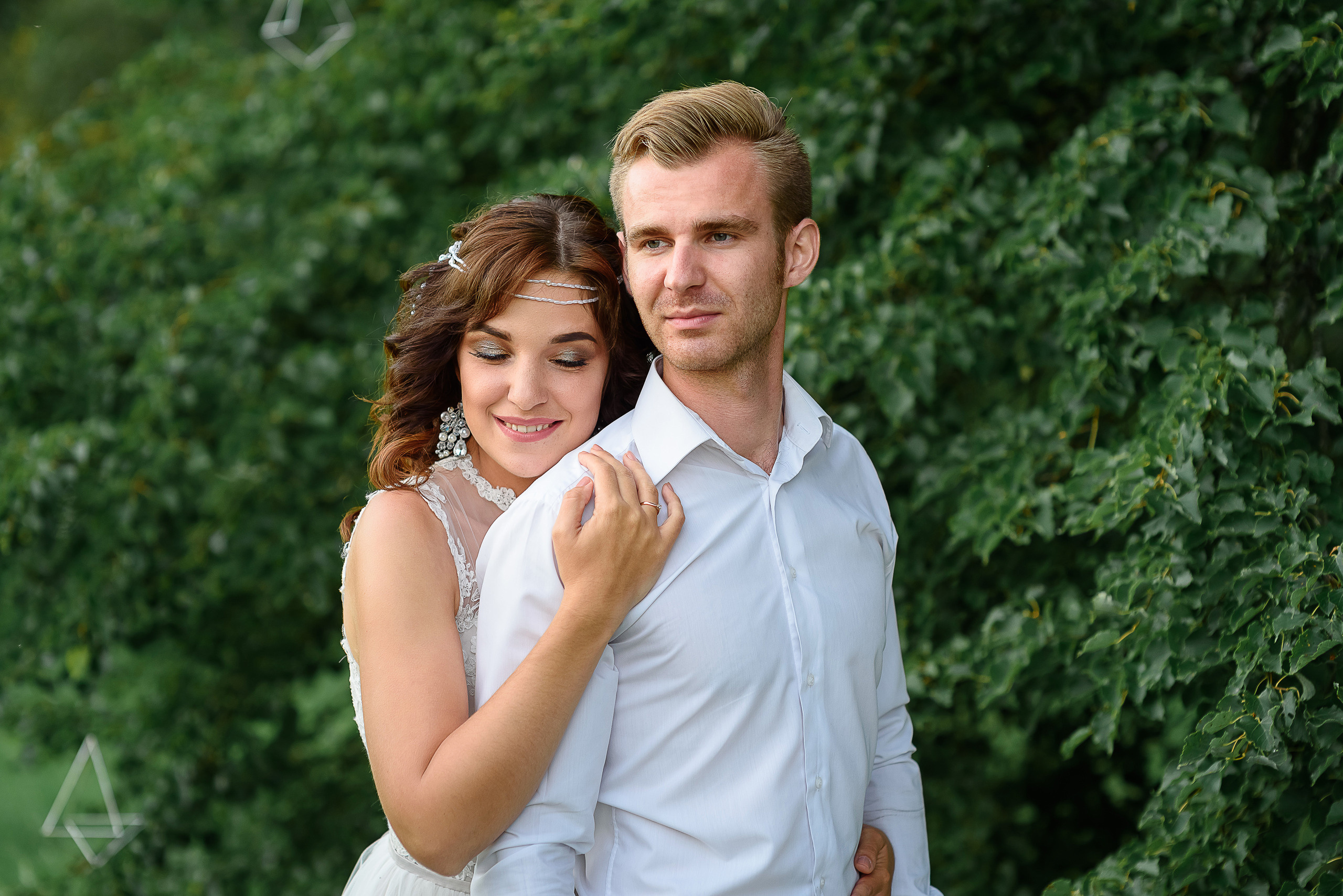 Вечерняя регистрация. Свадебный и семейный фотограф в Гродно Андрей Явейшис