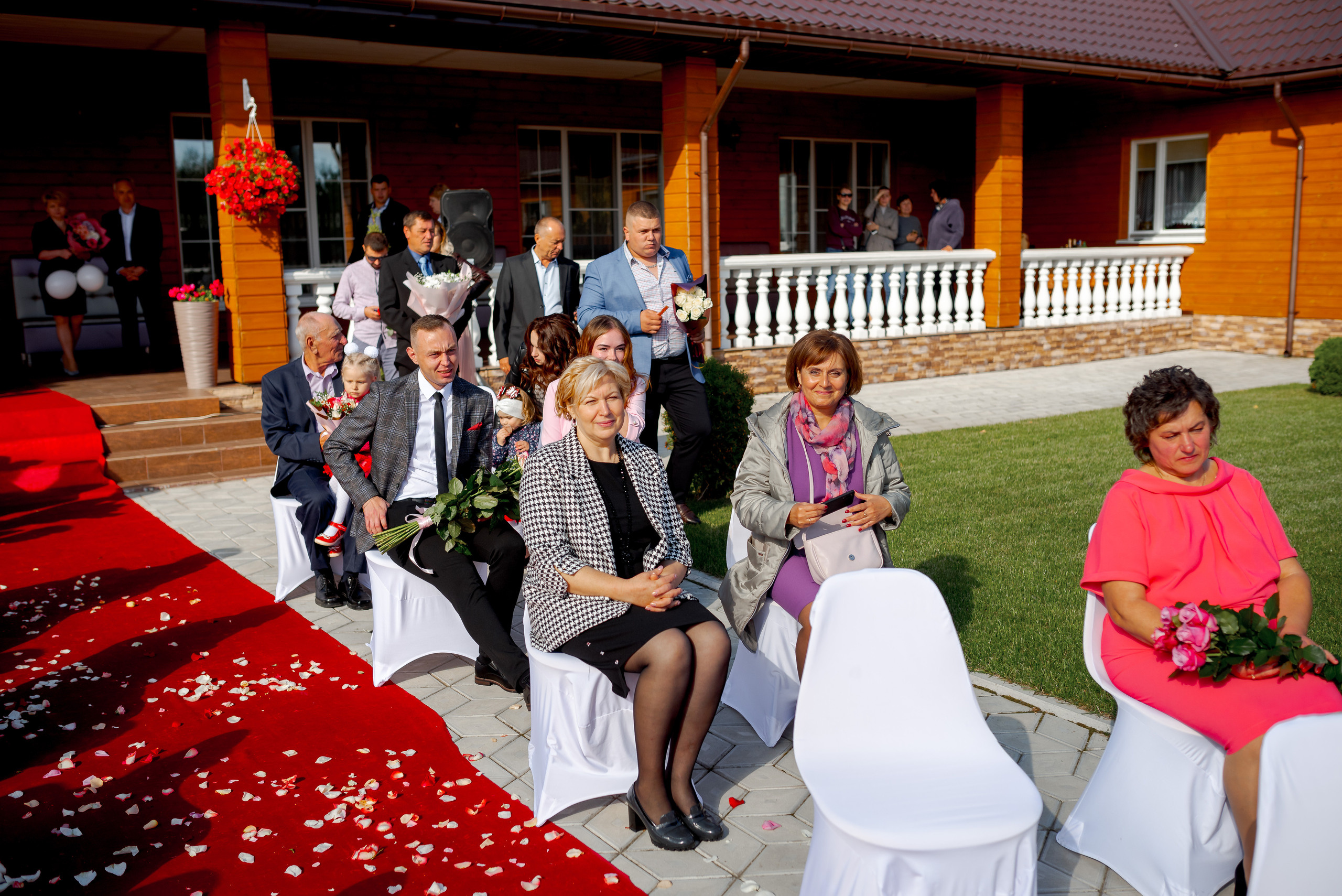 Эмма и Алексей. Свадебный и семейный фотограф в Гродно Андрей Явейшис