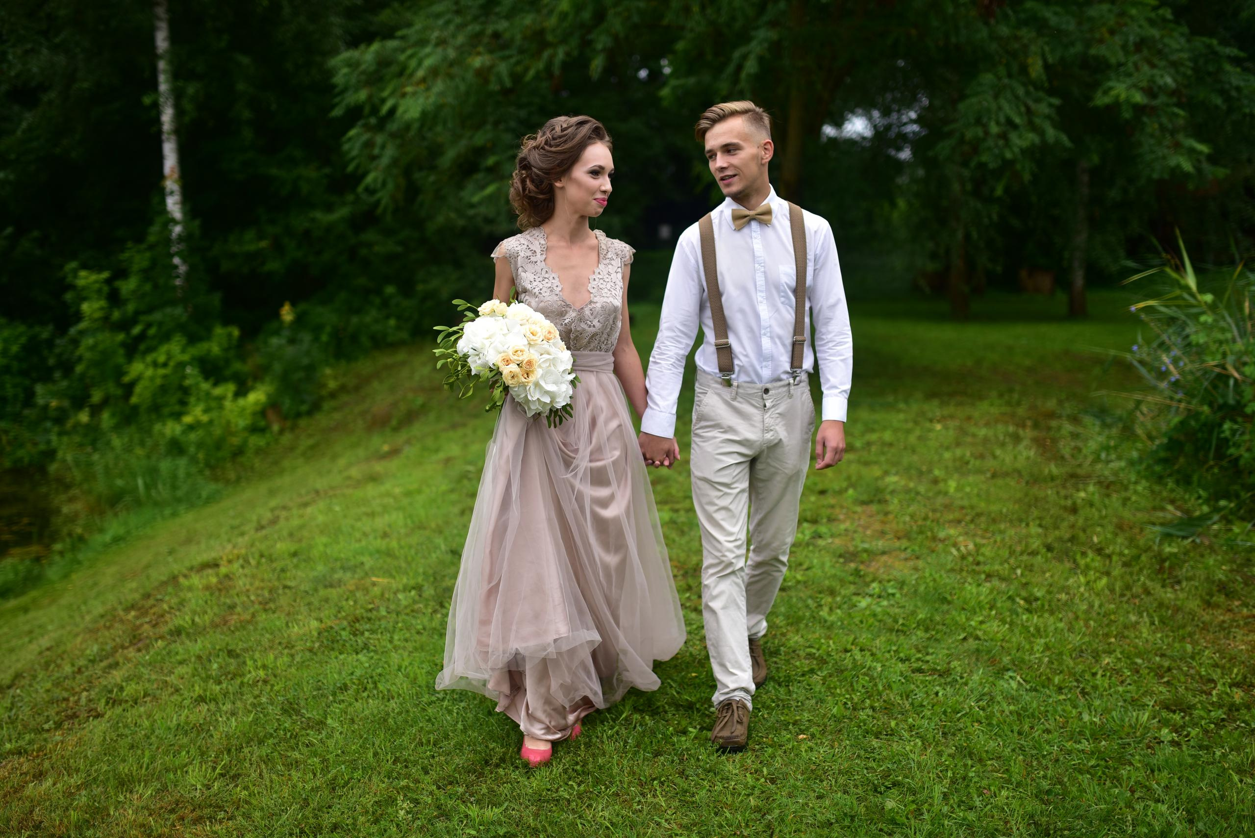 Усадьба. Свадебный и семейный фотограф в Гродно Андрей Явейшис