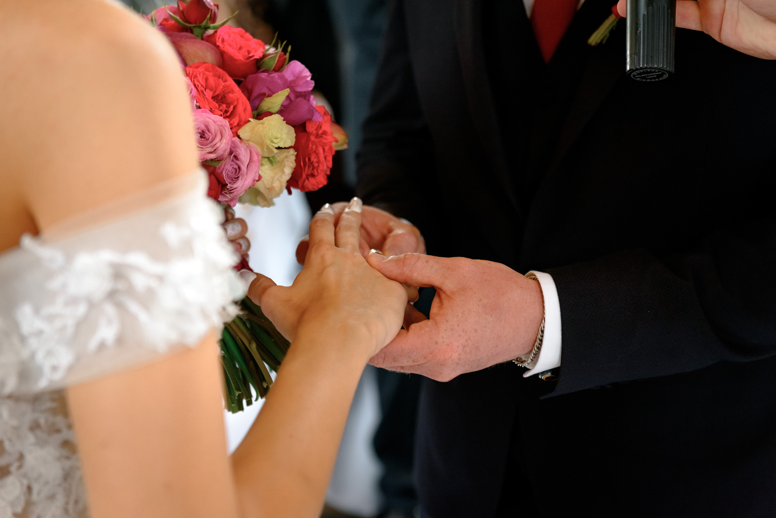 Анастасия и Сергей. Свадебный и семейный фотограф в Гродно Андрей Явейшис