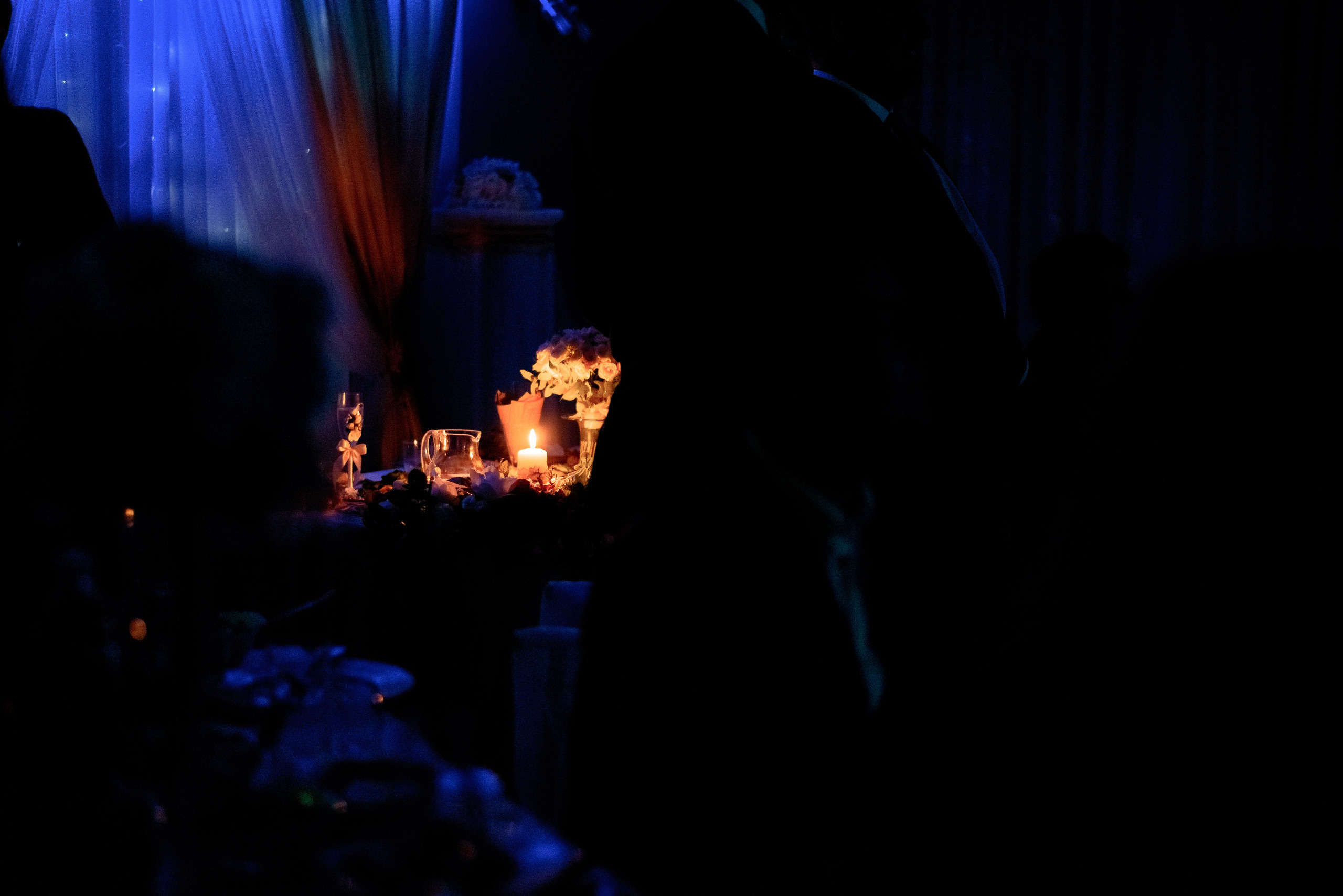 Дарья и Андрей. Свадебный и семейный фотограф в Гродно Андрей Явейшис