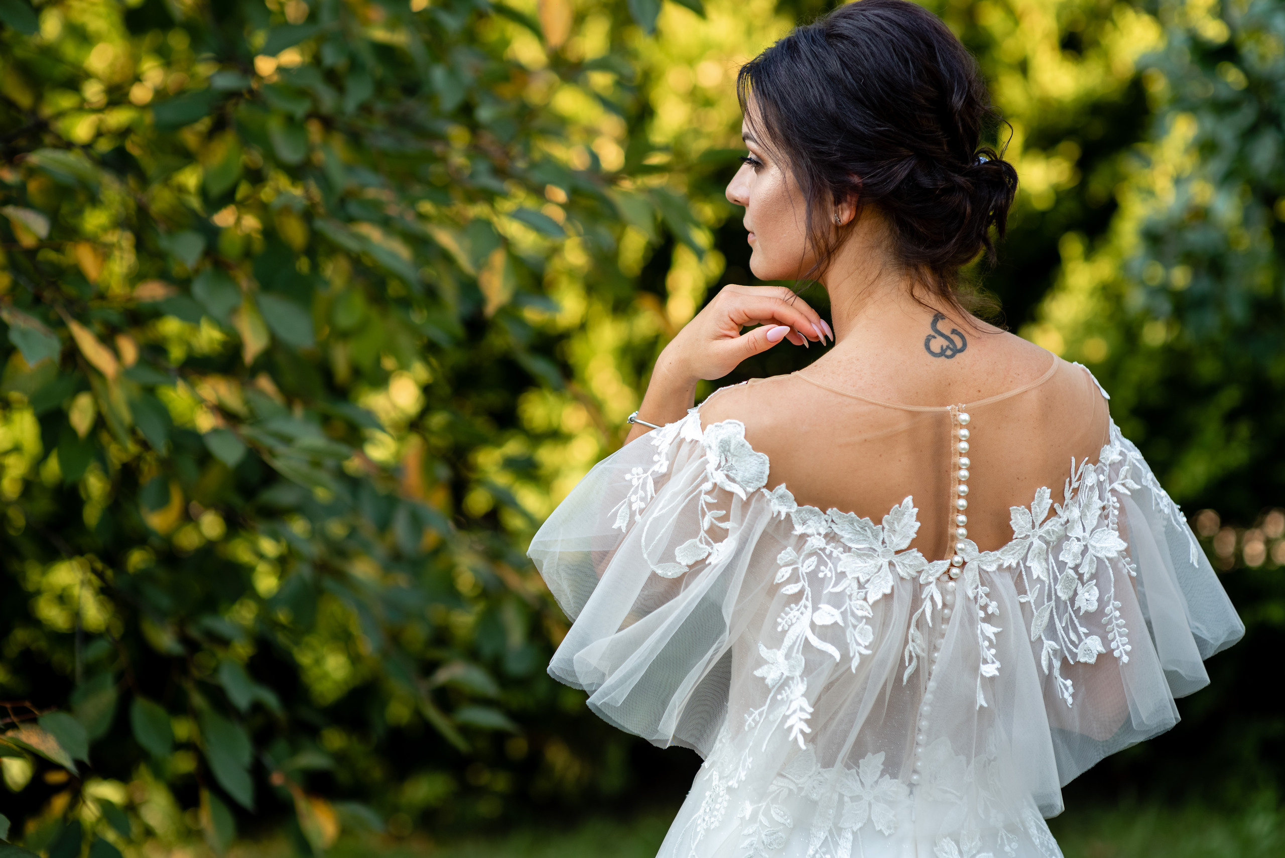 Клятва. Свадебный и семейный фотограф в Гродно Андрей Явейшис