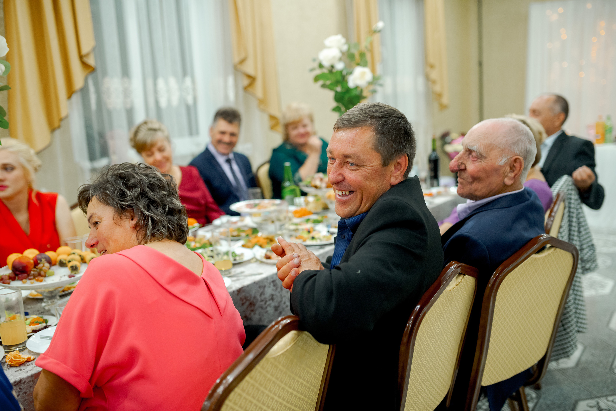 Эмма и Алексей. Свадебный и семейный фотограф в Гродно Андрей Явейшис