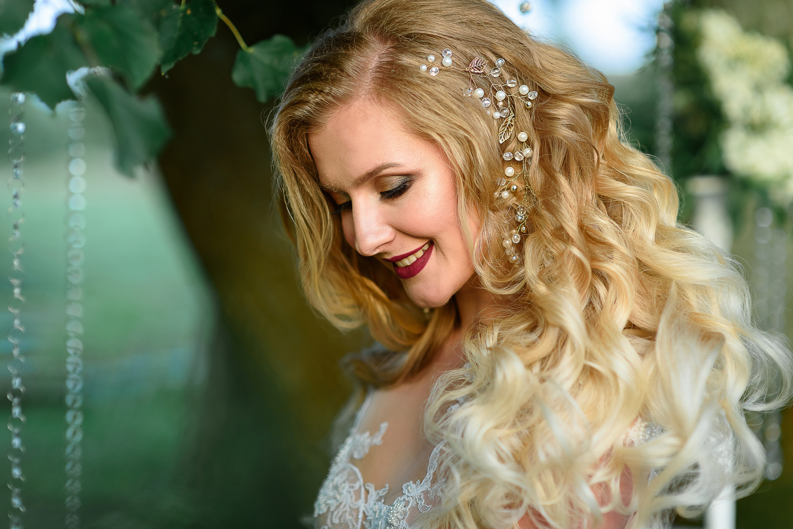 Вечерняя регистрация. Свадебный и семейный фотограф в Гродно Андрей Явейшис