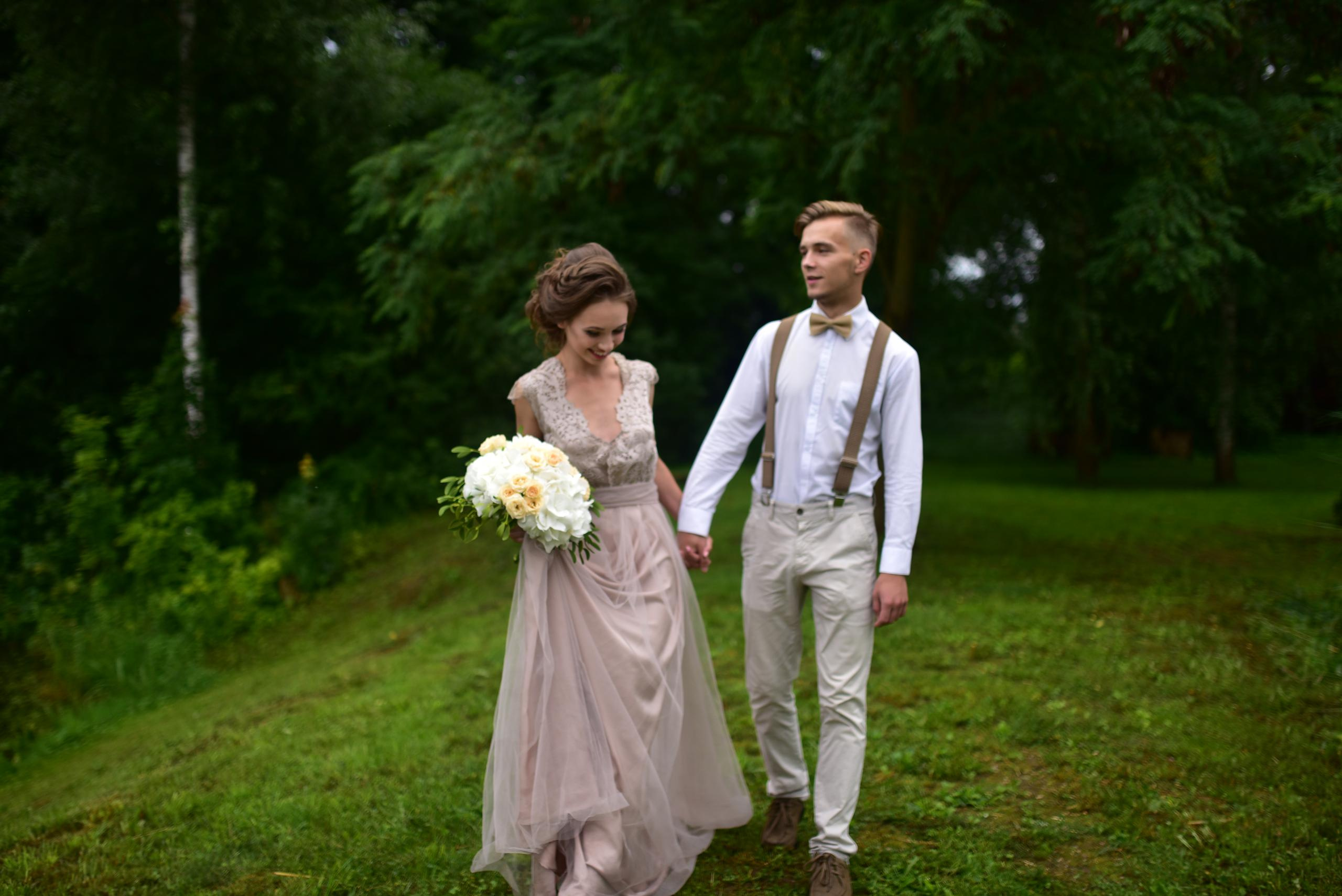 Усадьба. Свадебный и семейный фотограф в Гродно Андрей Явейшис