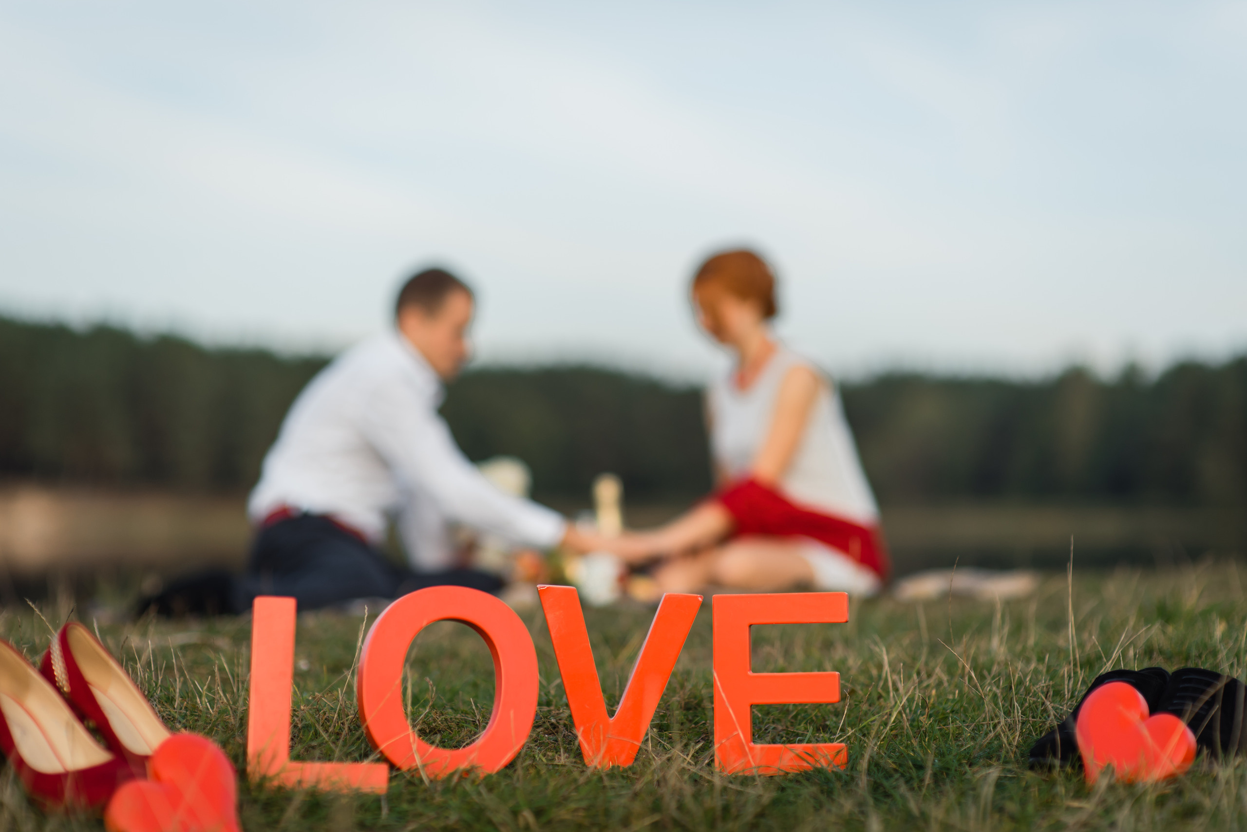 Екатерина и Константин. Свадебный и семейный фотограф в Гродно Андрей Явейшис