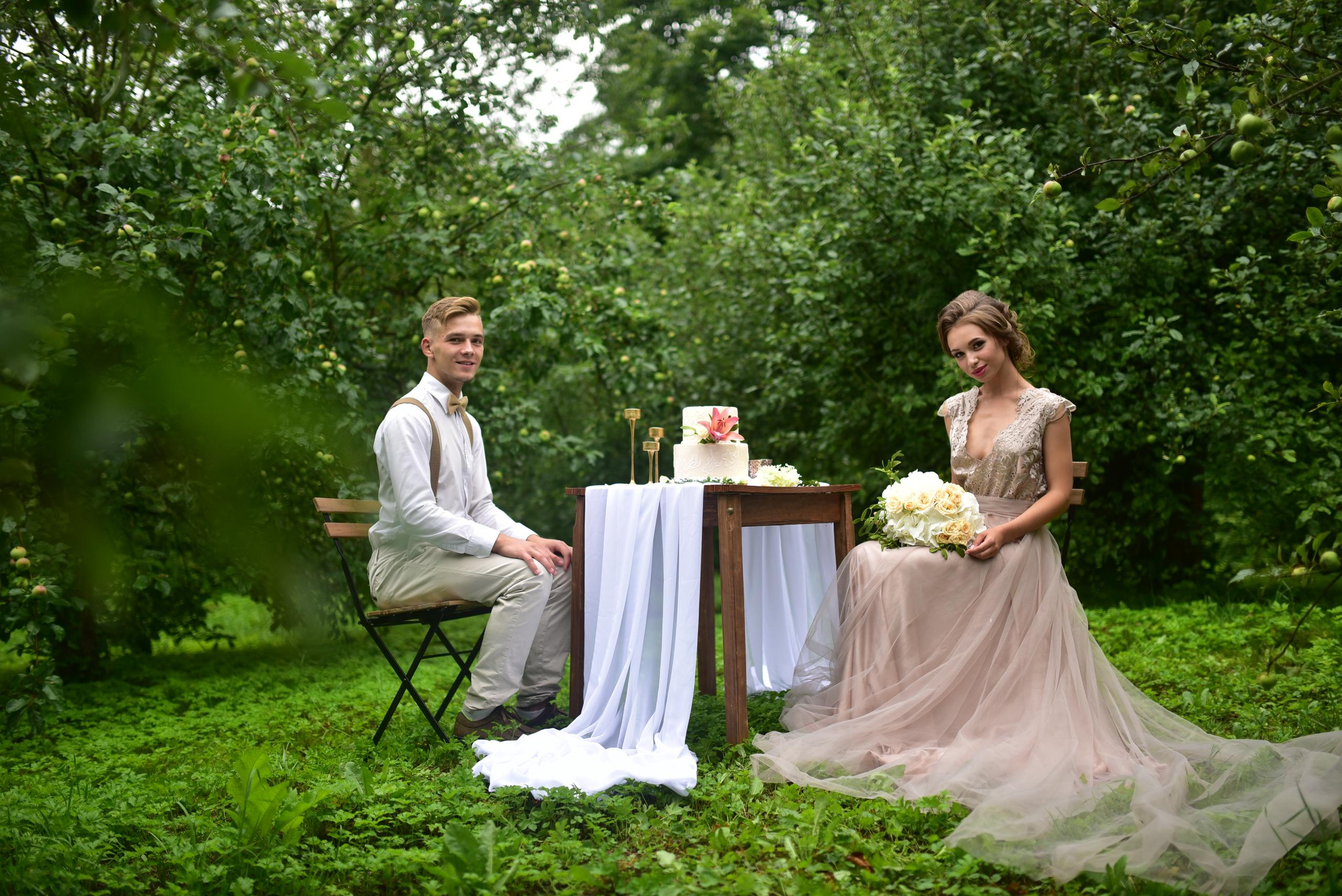 Усадьба. Свадебный и семейный фотограф в Гродно Андрей Явейшис
