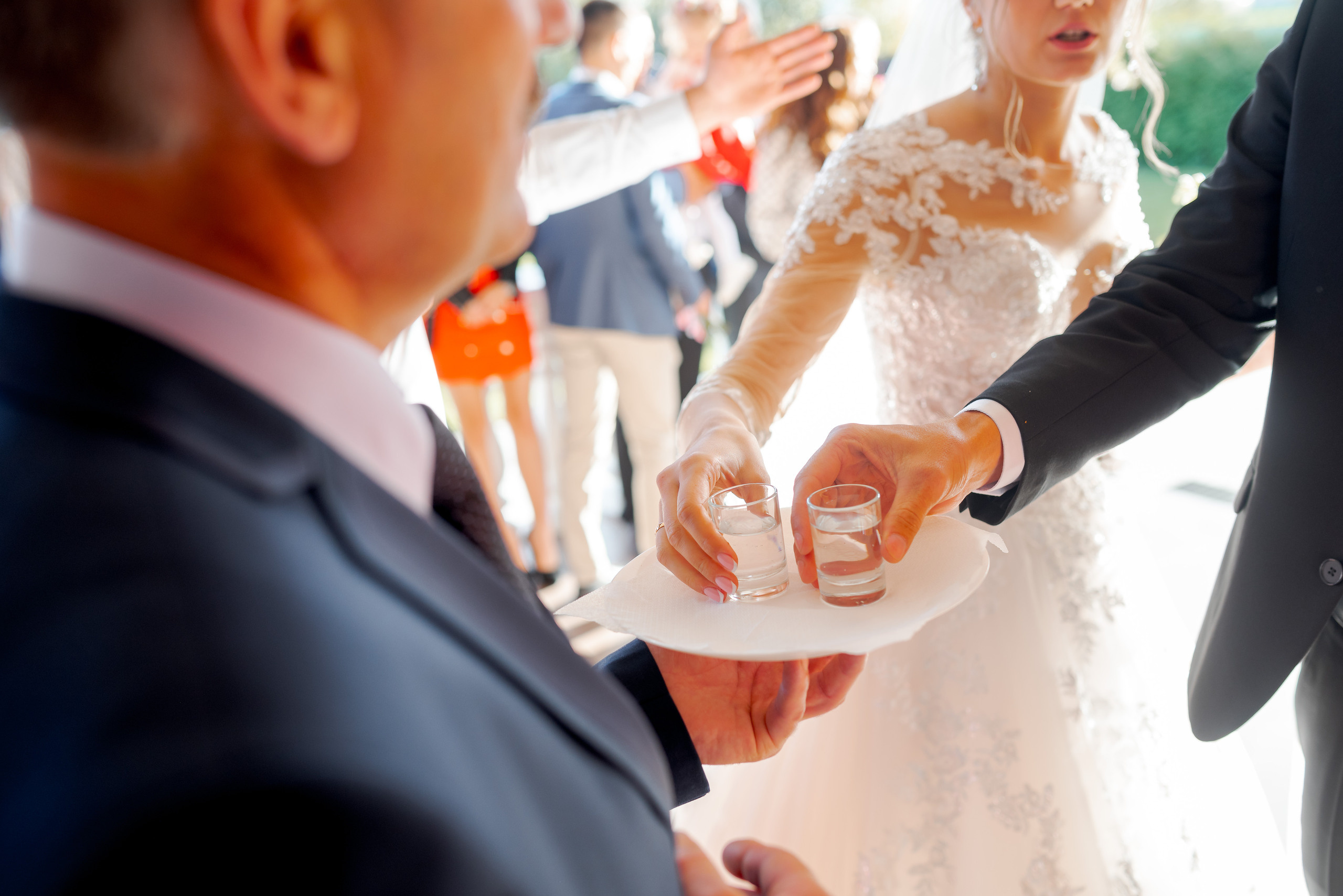 Эмма и Алексей. Свадебный и семейный фотограф в Гродно Андрей Явейшис