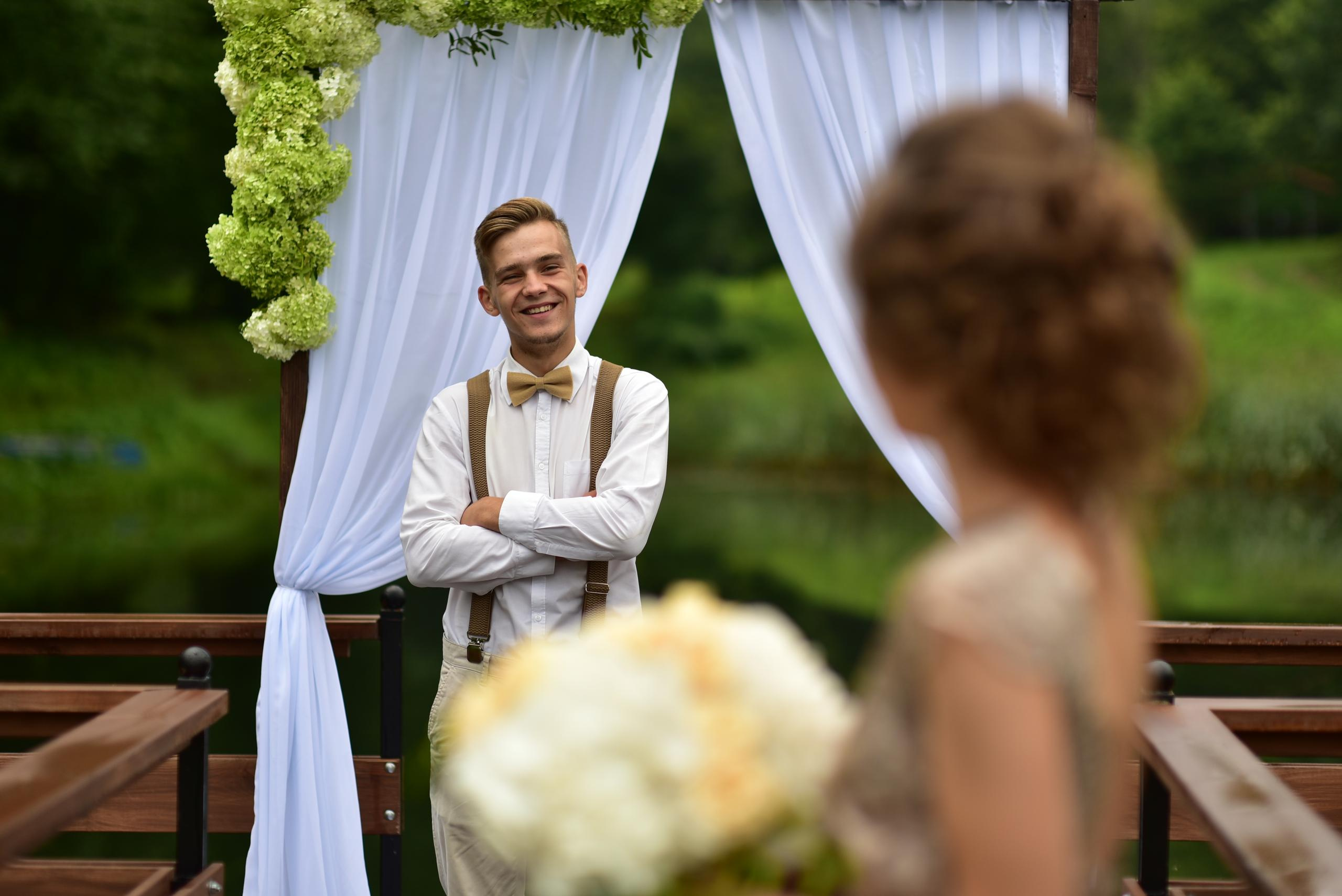 Усадьба. Свадебный и семейный фотограф в Гродно Андрей Явейшис