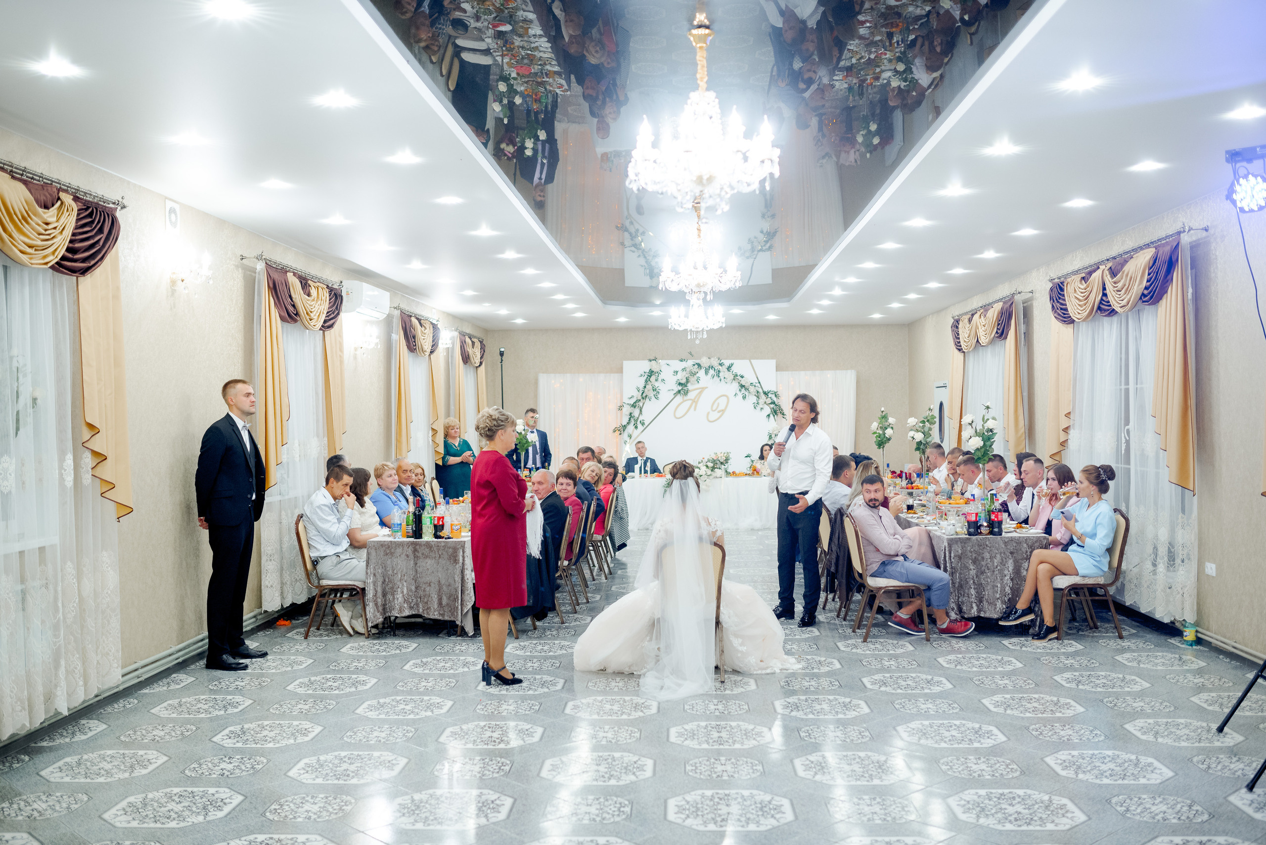 Эмма и Алексей. Свадебный и семейный фотограф в Гродно Андрей Явейшис