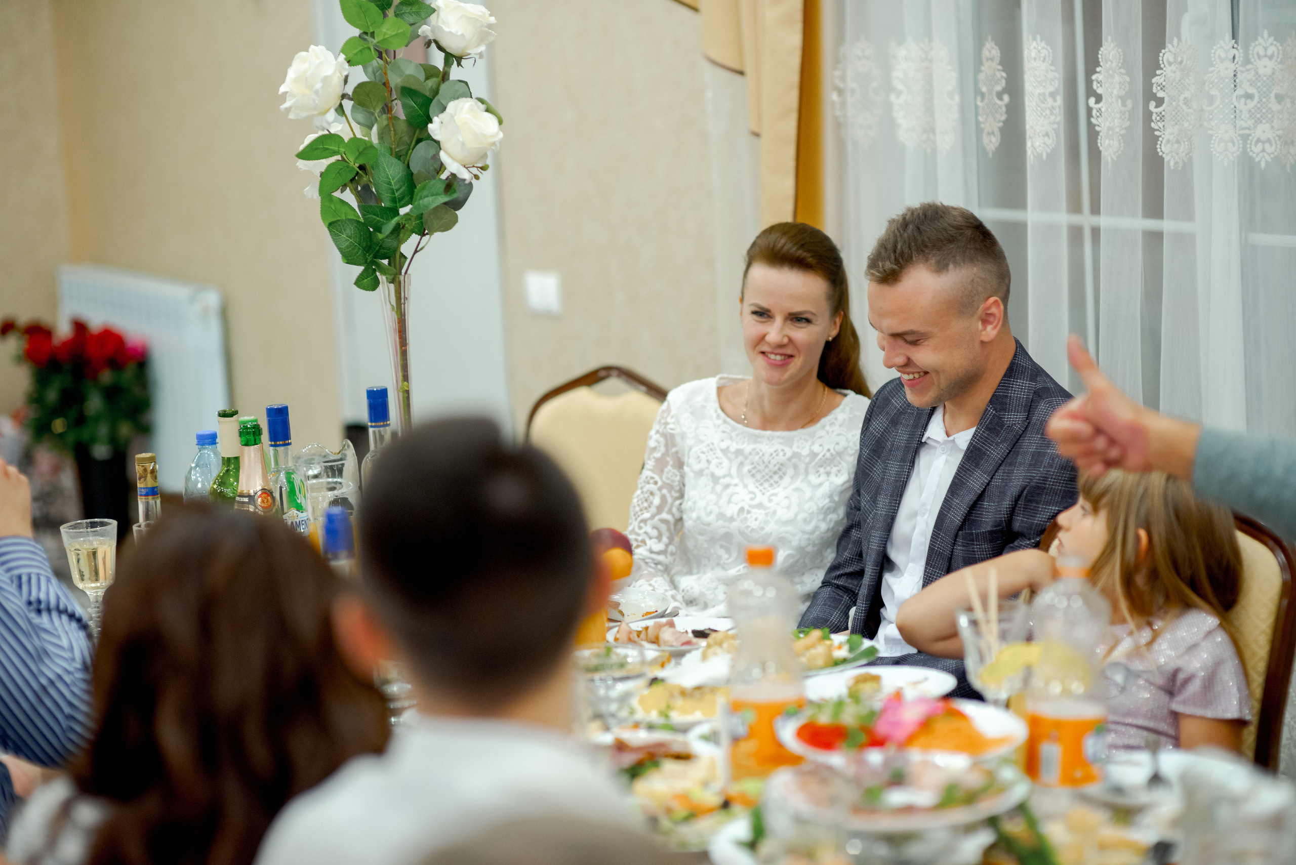 Эмма и Алексей. Свадебный и семейный фотограф в Гродно Андрей Явейшис