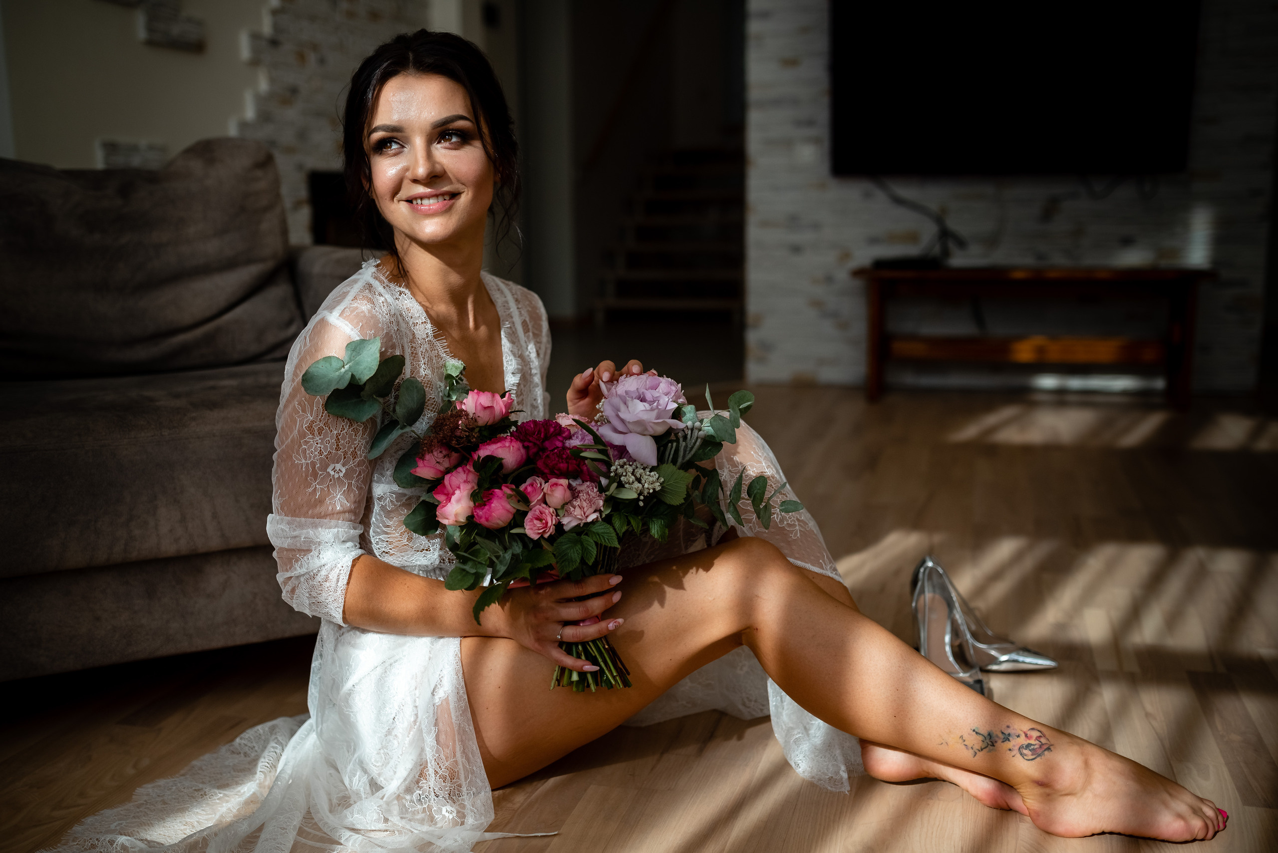 Клятва. Свадебный и семейный фотограф в Гродно Андрей Явейшис