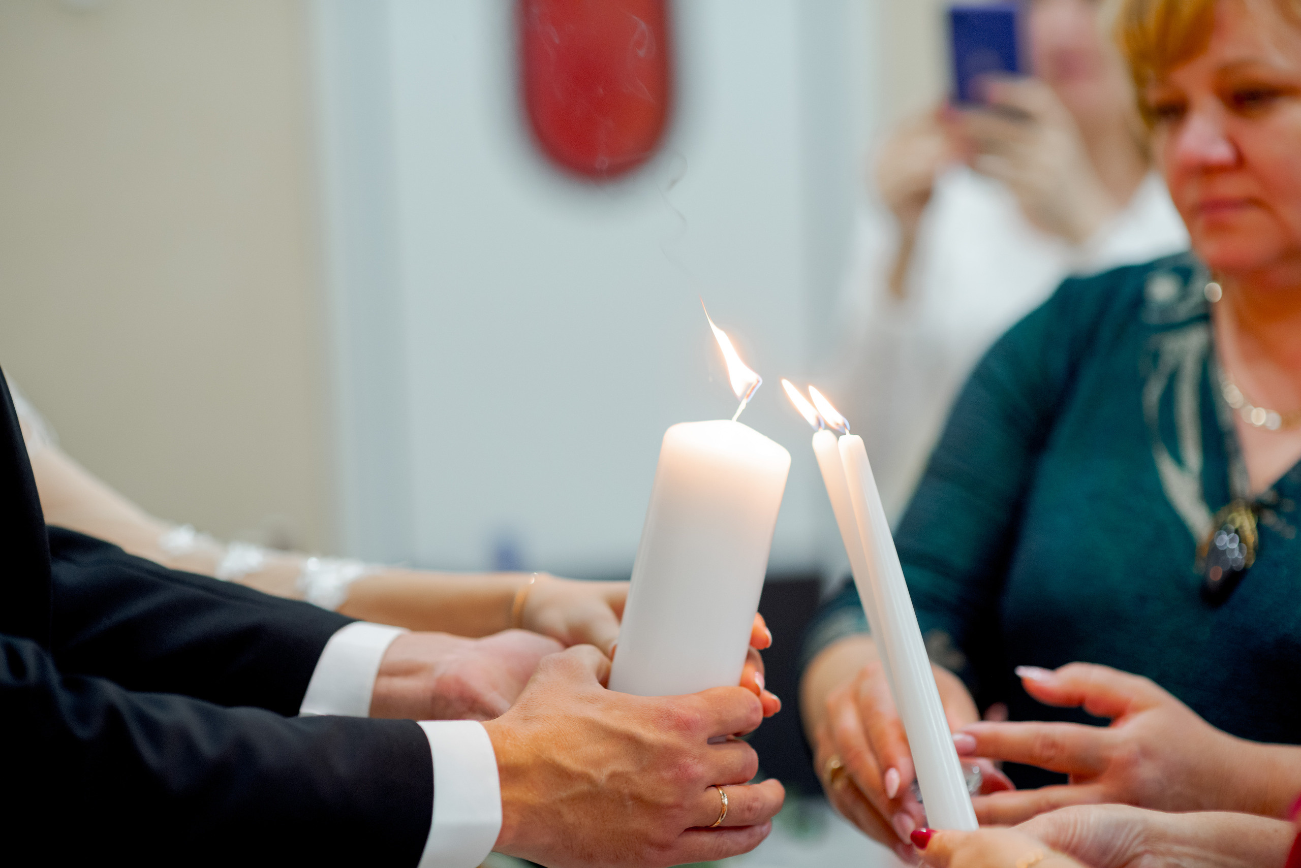 Эмма и Алексей. Свадебный и семейный фотограф в Гродно Андрей Явейшис